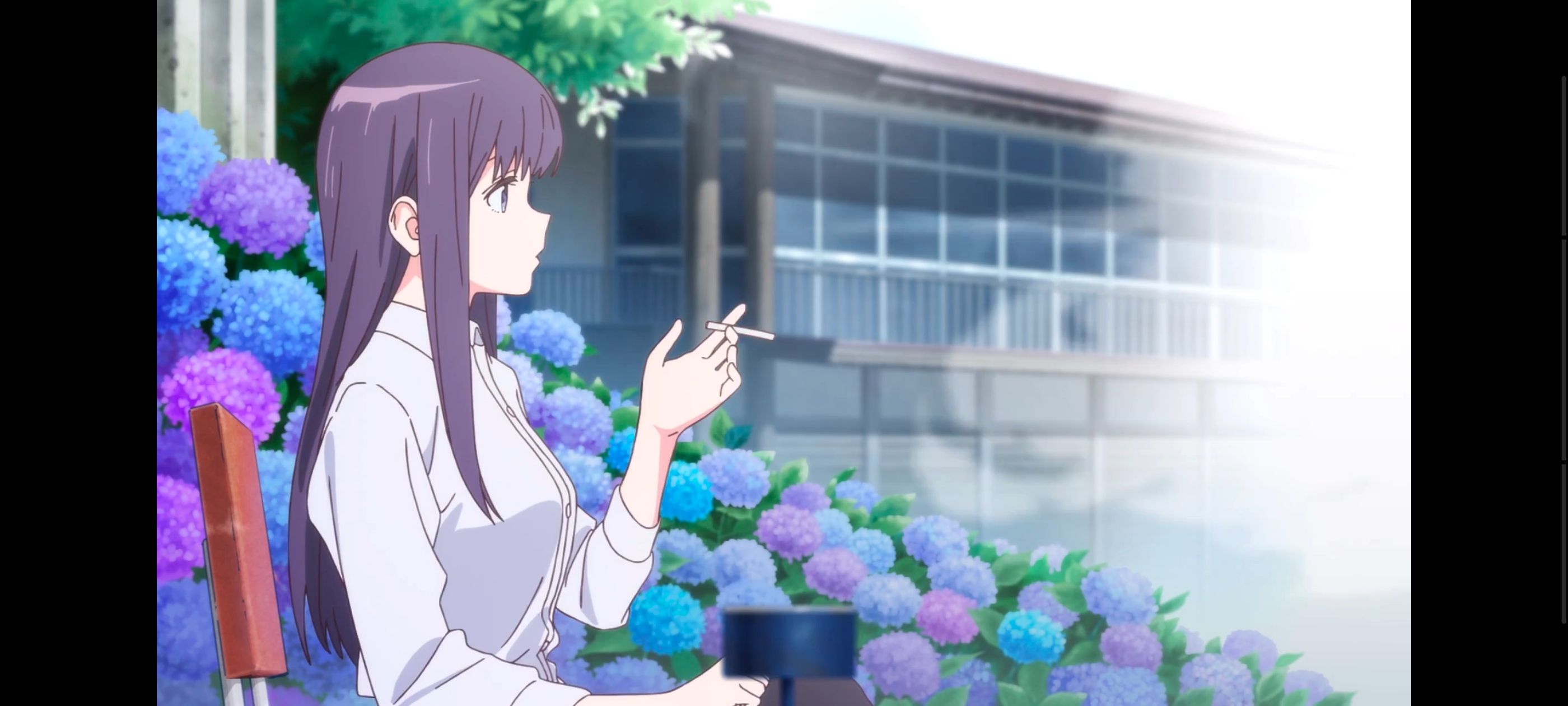 上伊那牡丹酒醉身姿似百合花般,上伊那牡丹醉姿如百合,动画,动漫,番剧,ACG,二次元
