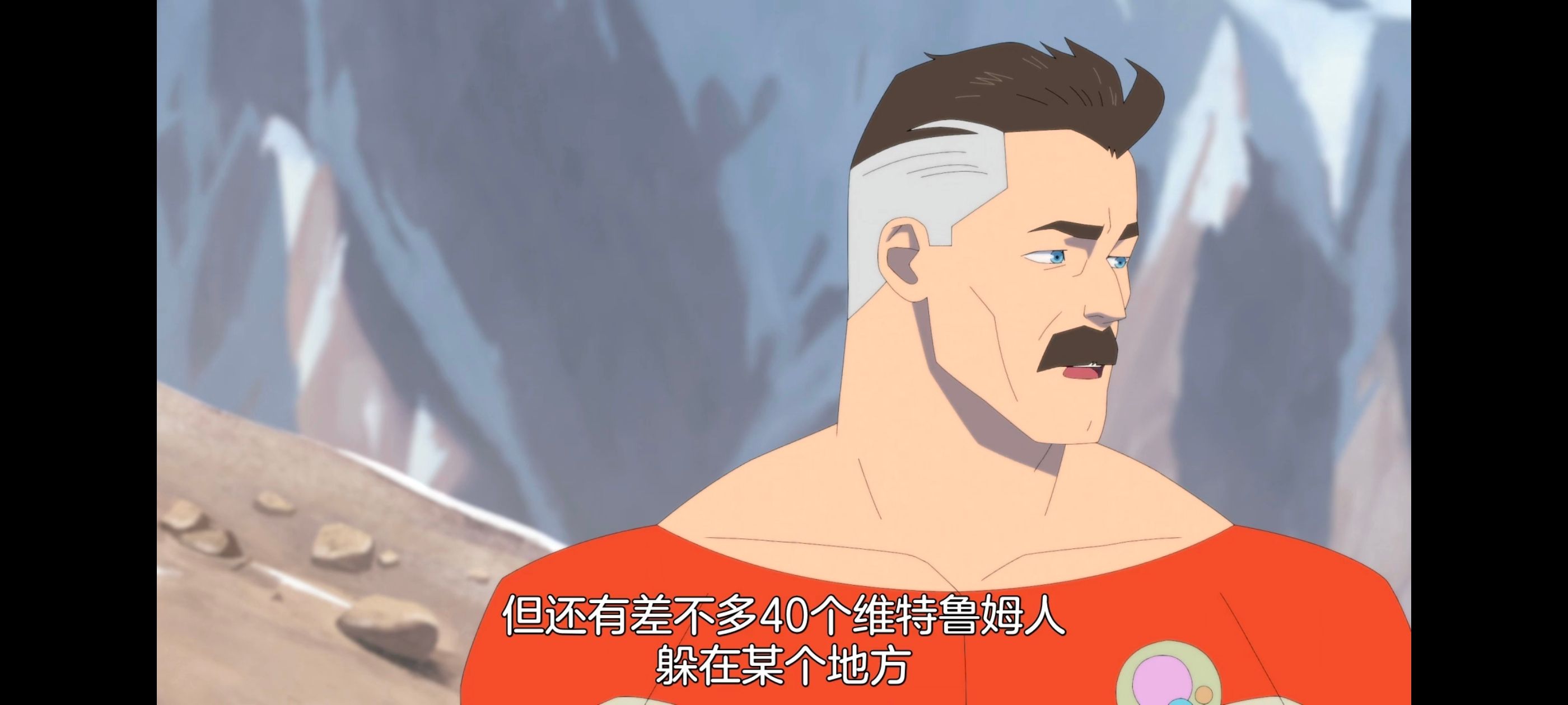 无敌少侠,image,动画,动漫,番剧,ACG