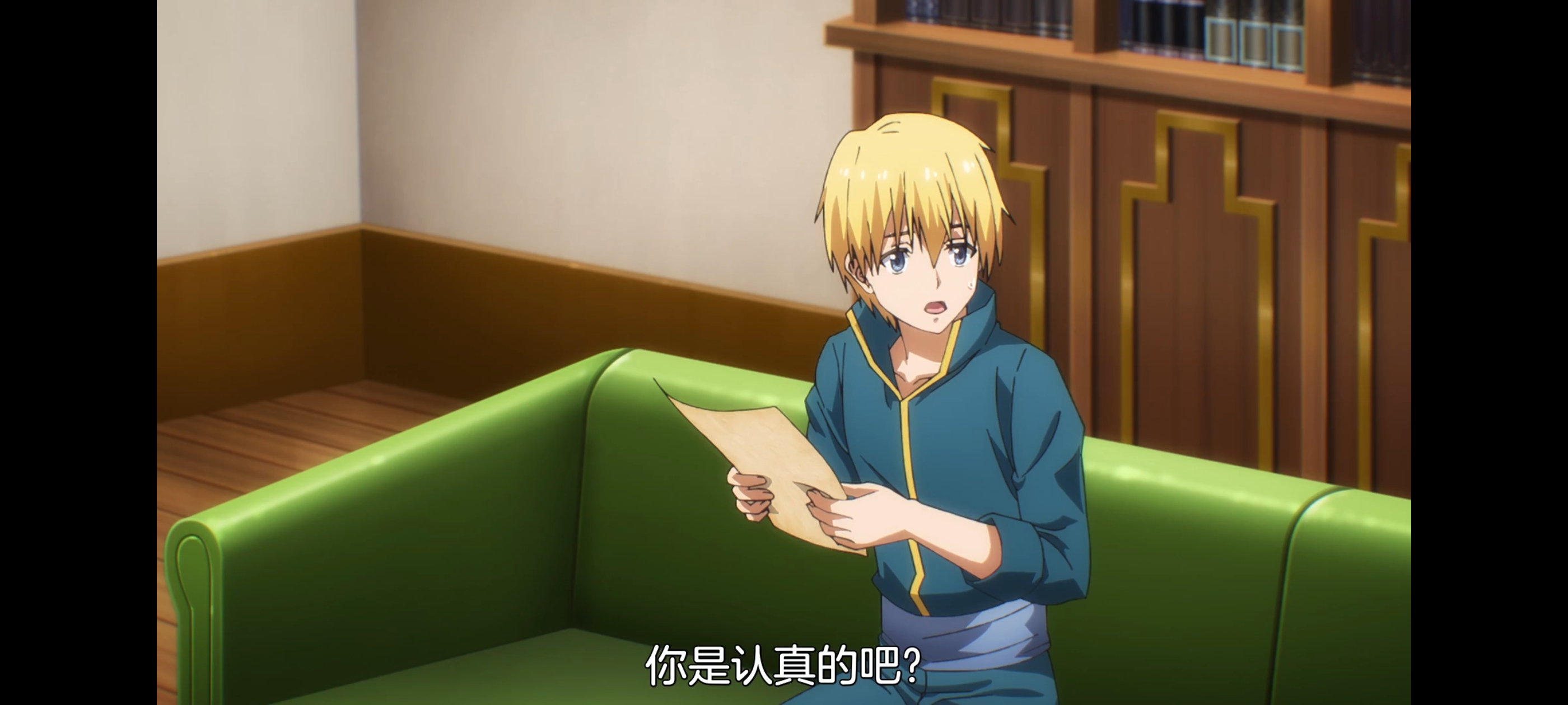 关于我转生变成史莱姆这档事,关于我转生后成为史莱姆的那件事,动画,动漫,番剧,ACG,二次元