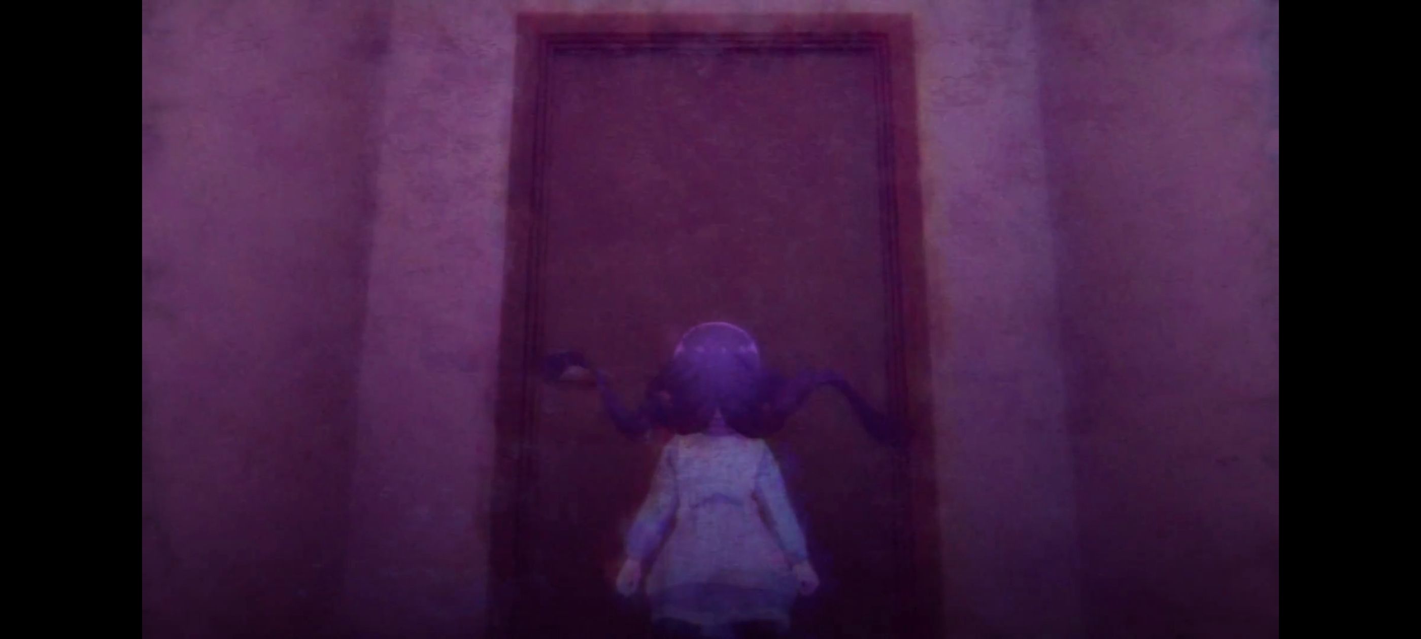 小伽椰并不可怕,神八小妹不可怕,动画,动漫,番剧,ACG