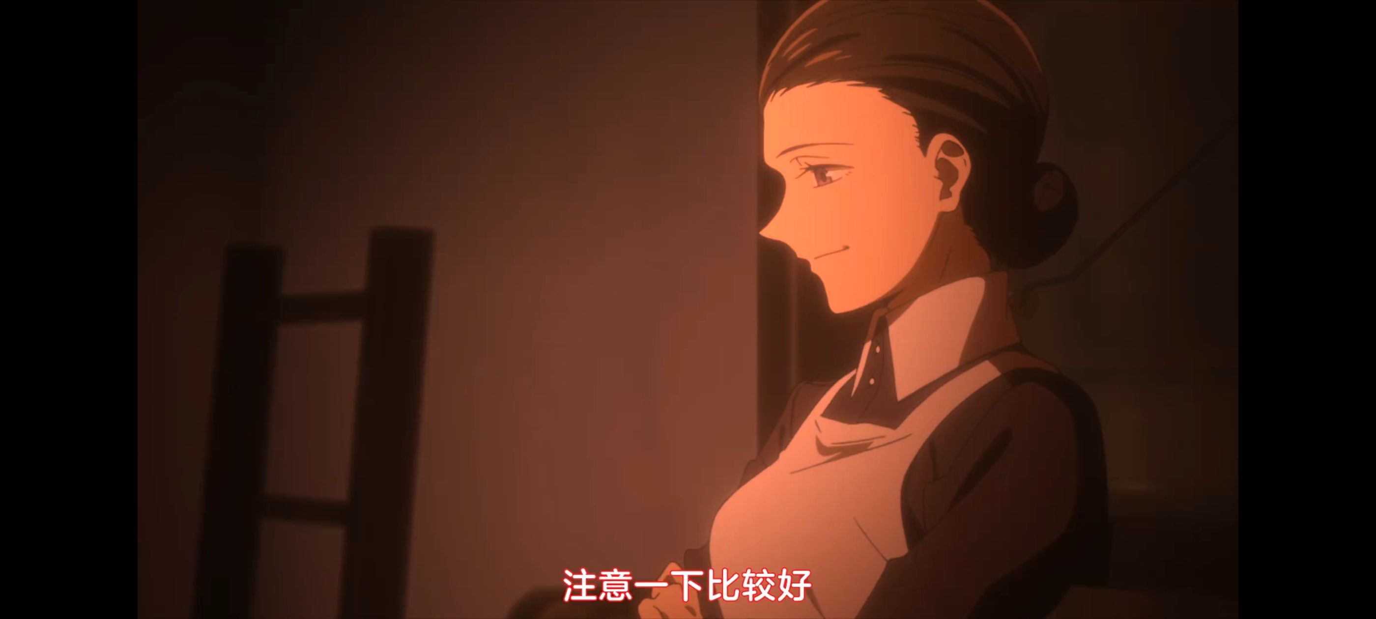 约定的梦幻岛,动画,动漫,番剧,ACG