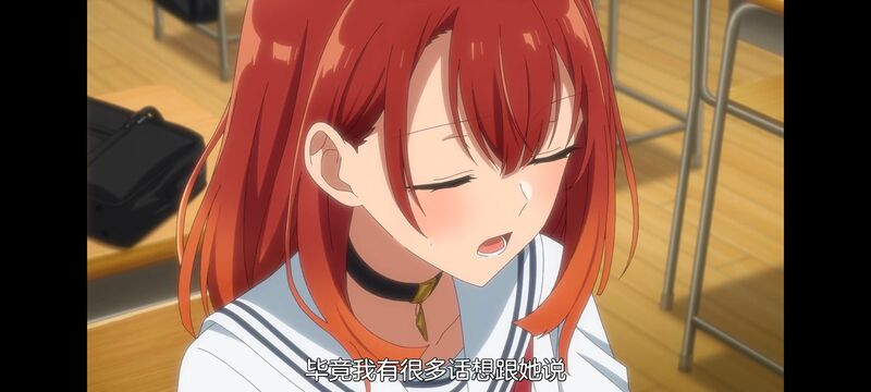 想吃掉我的非人少女,对我垂涎欲滴的非人少女,百合,百合动画,百合动漫,动漫,动画,番剧,ACG