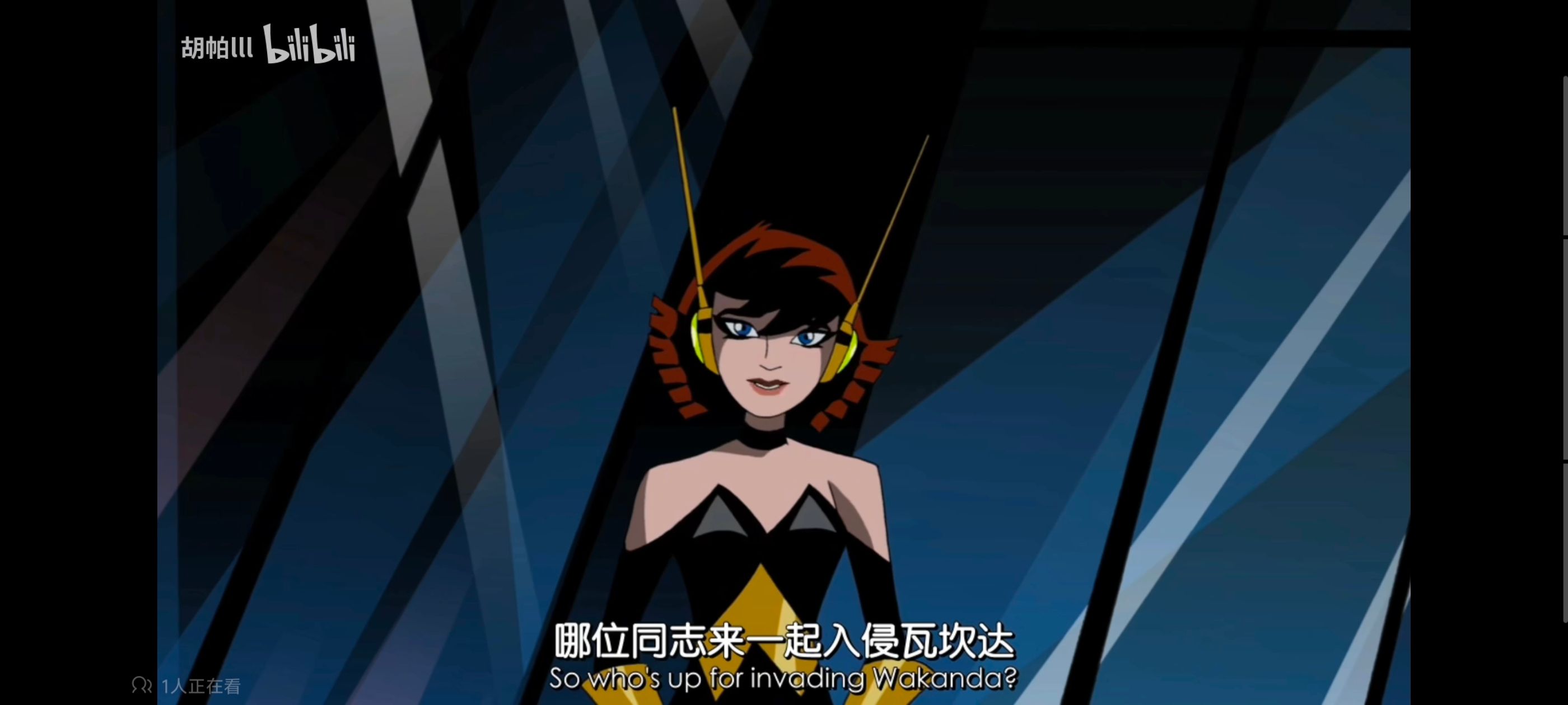 复仇者世上最强英雄组合,复仇者联盟,漫威,超级英雄,动漫,动画,番剧,ACG