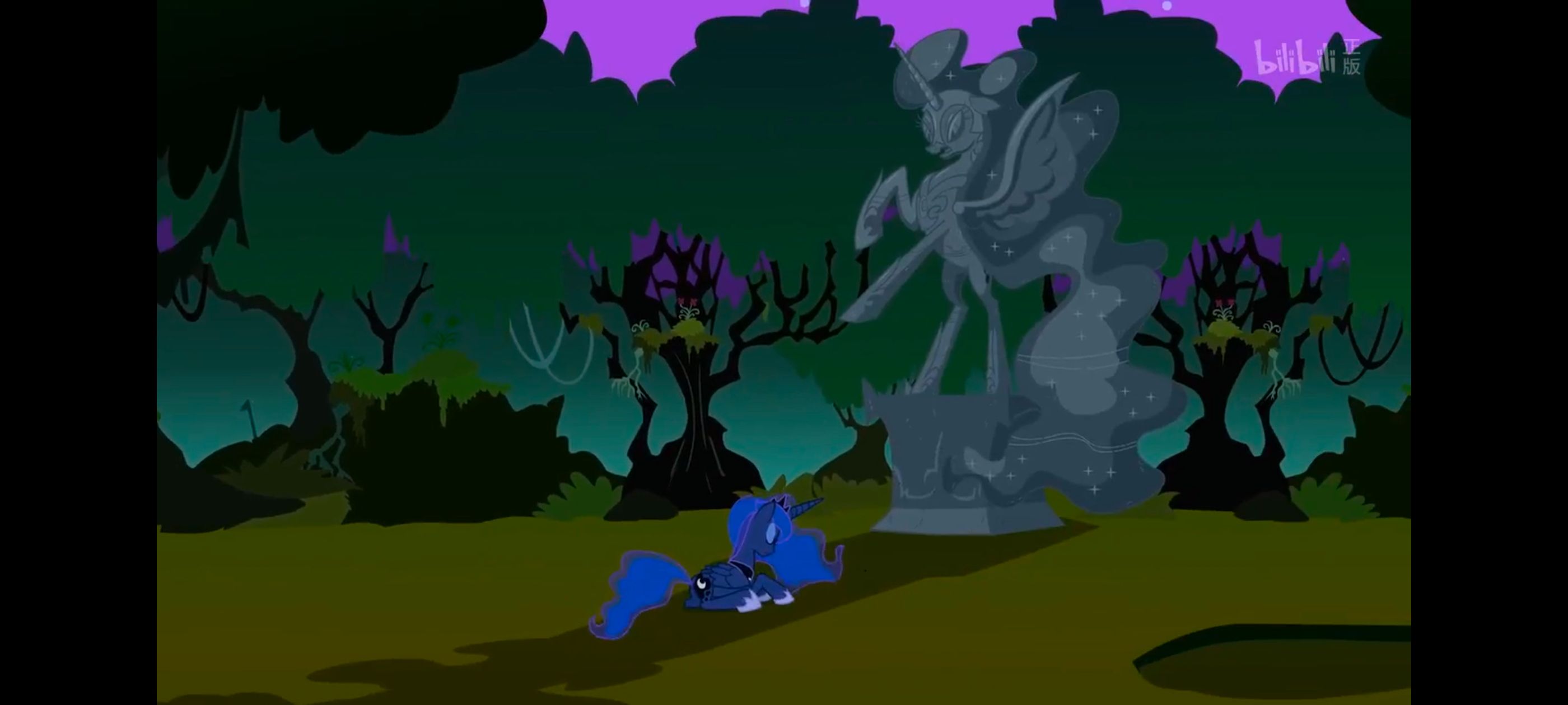 小马宝莉,小马宝莉友谊魔法,彩虹小马,我的小马驹,动漫,动画,番剧,ACG