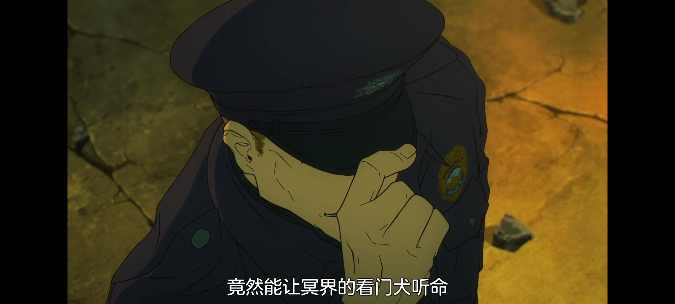 命运奇异赝品,FATE,FatestrangeFake,动画,动漫,番剧,二次元,ACG