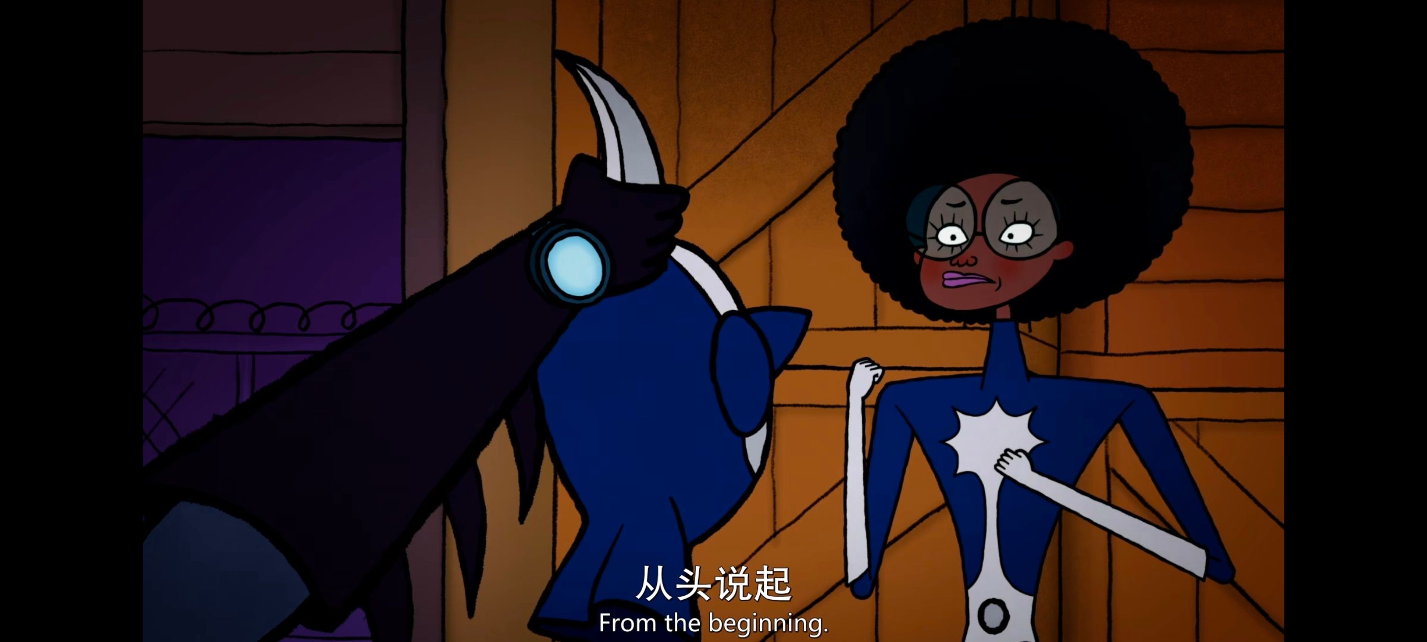 蝙蝠侠家族,蝙蝠侠一家,DC,动画,动漫,番剧,ACG