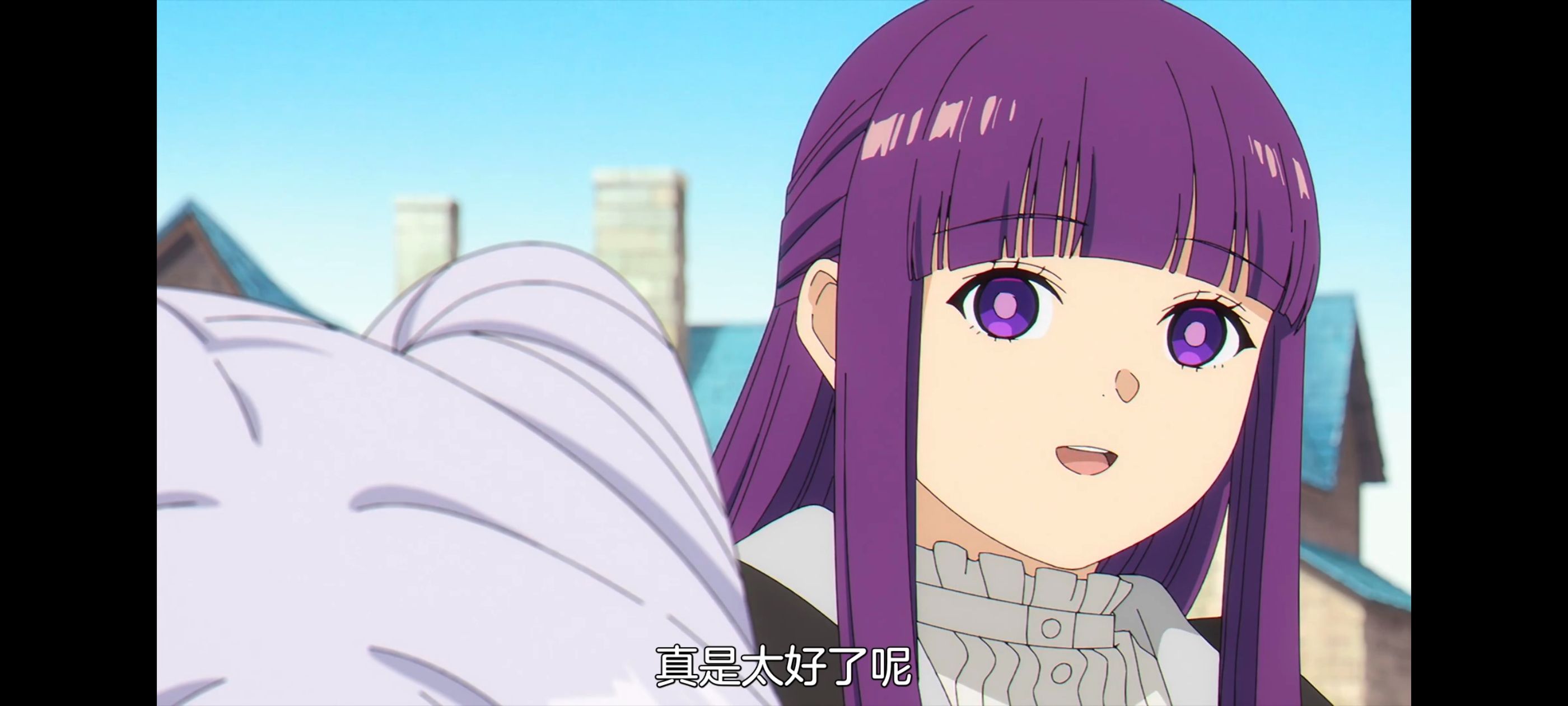 葬送的芙莉莲,动画,动漫,番剧,ACG