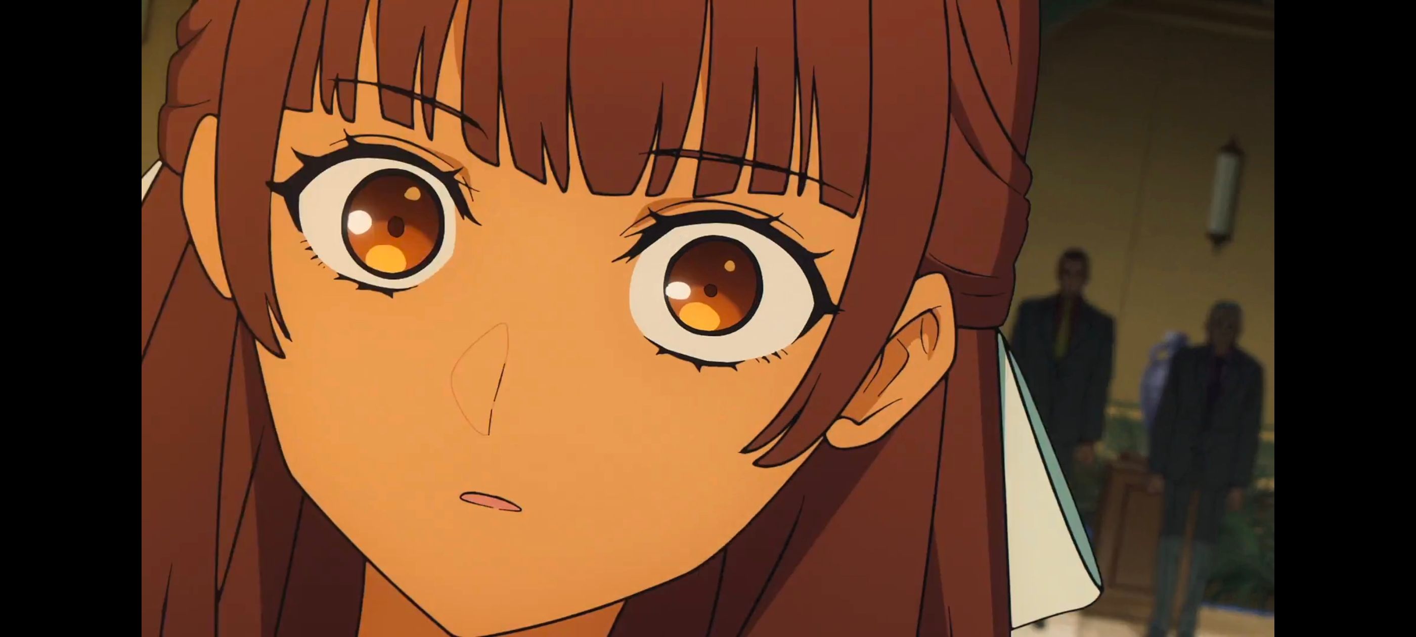 命运奇异赝品,FatestrangeFake,动画,动漫,番剧,ACG