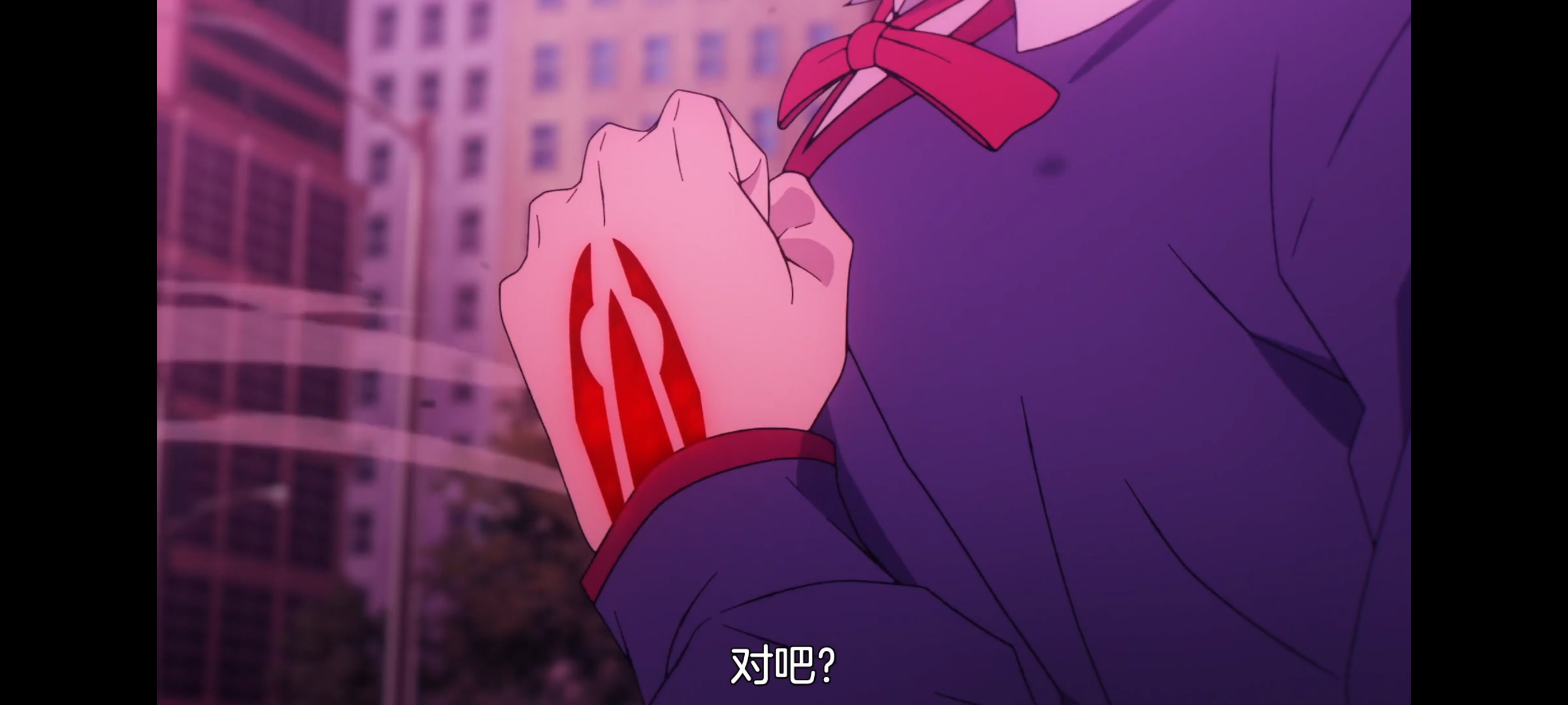 FATE,命运奇异赝品,FatestrangeFake,动画,动漫,番剧,二次元,ACG