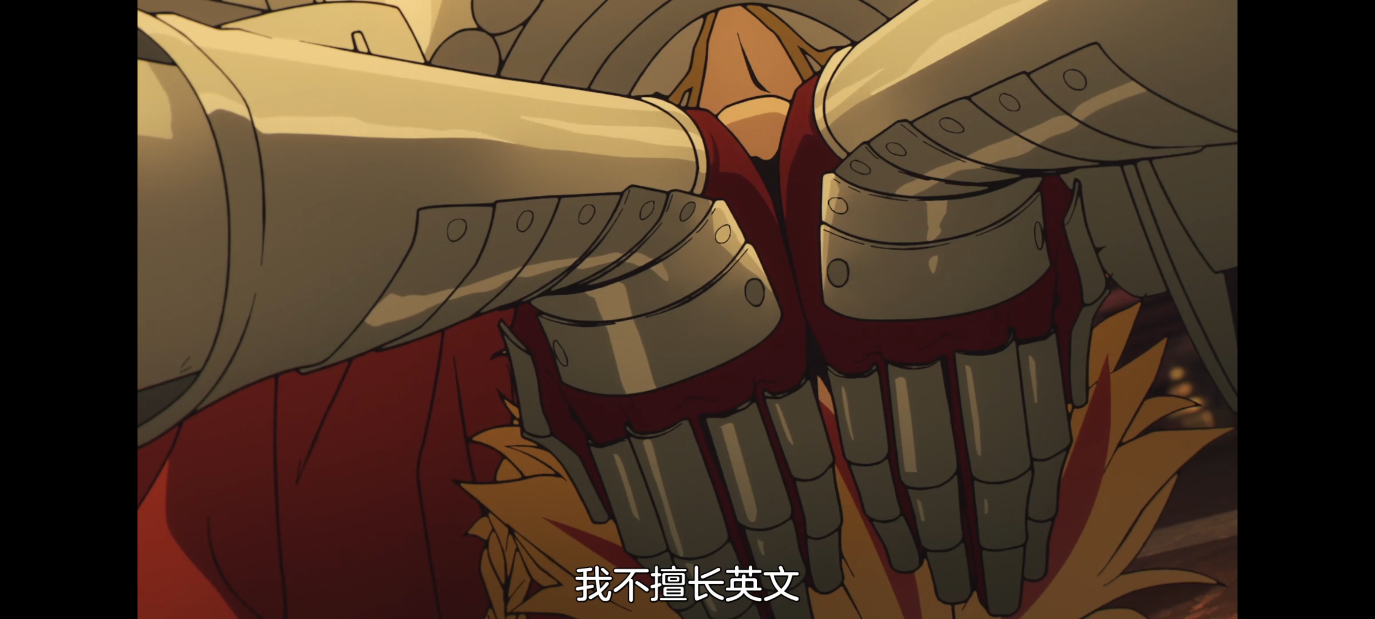 命运奇异赝品,FATE,FatestrangeFake,动画,动漫,番剧,二次元,ACG