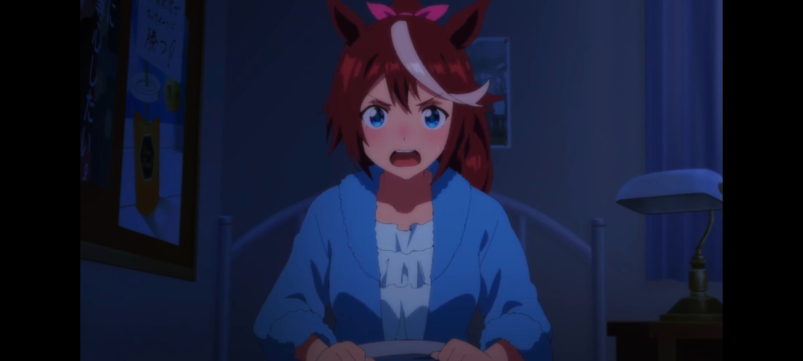 赛马娘,赛马娘PrettyDreby,赛马娘第二季,动画,动漫,番剧,二次元,ACG