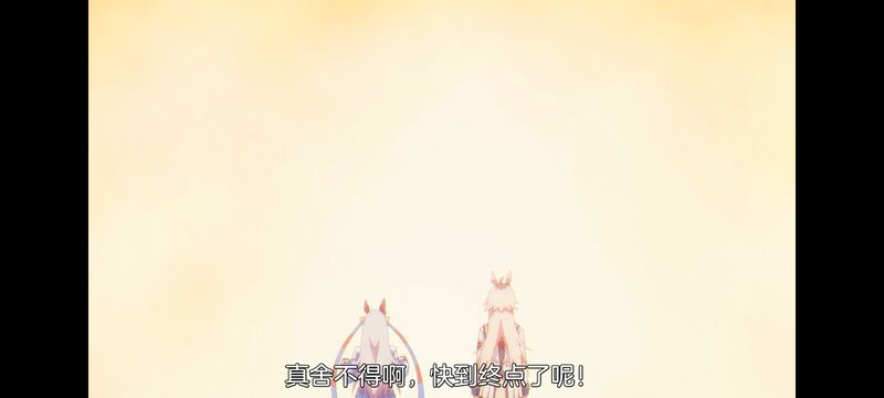 赛马娘,赛马娘PrettyDreby,芦毛灰姑娘,赛马娘芦毛灰姑娘,动画,动漫,番剧,ACG