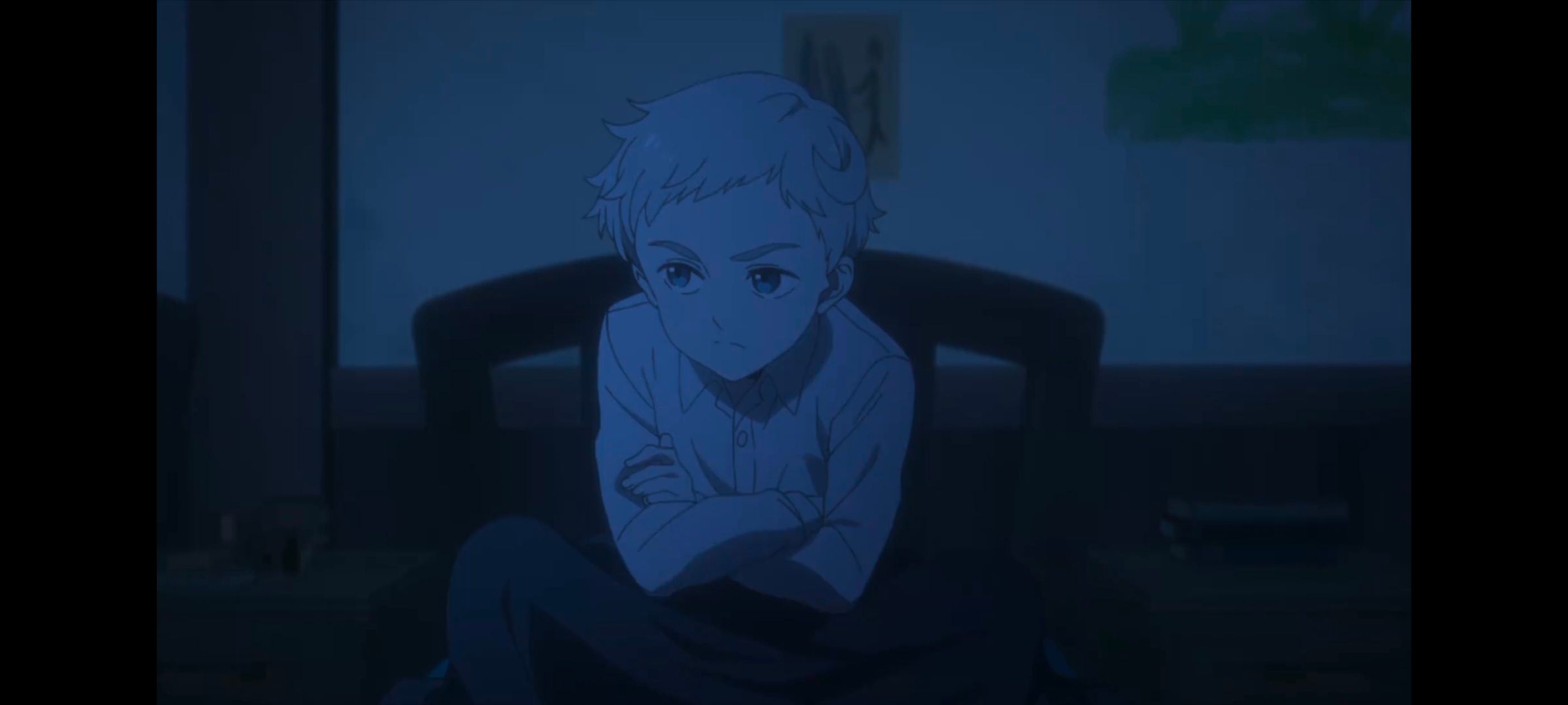 约定的梦幻岛,动画,动漫,番剧,二次元,ACG