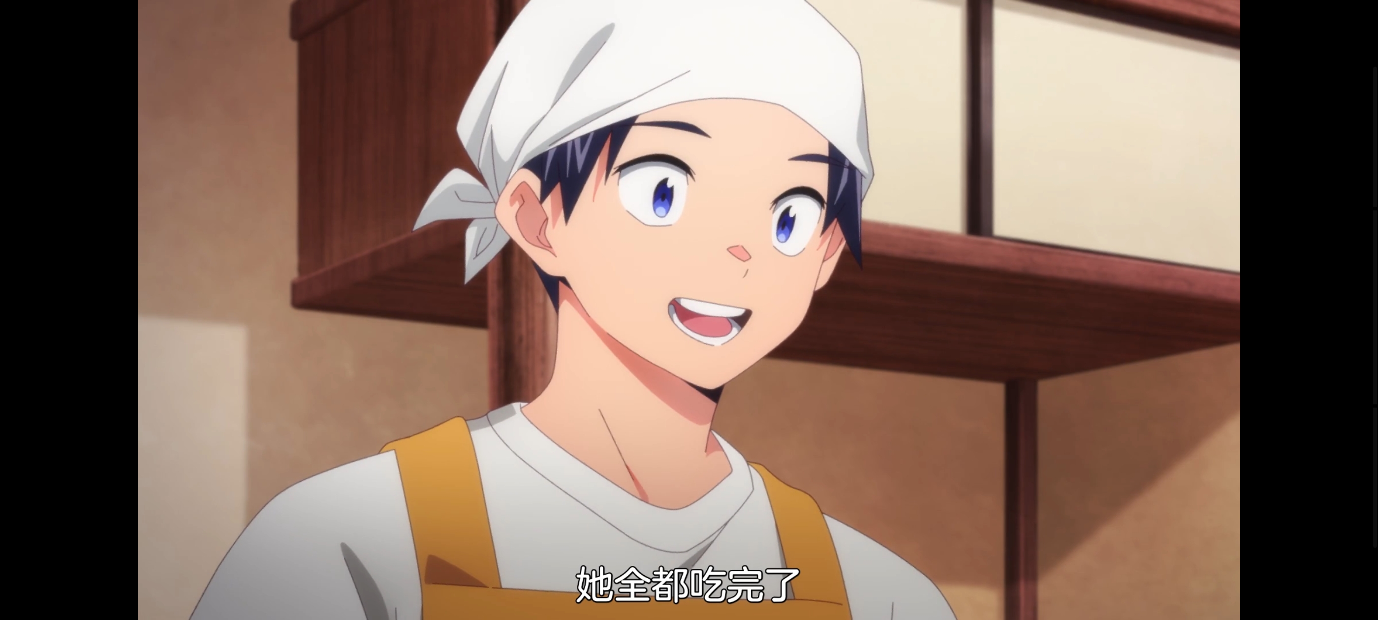 魔都精兵的奴隶,动画,动漫,番剧,二次元,ACG