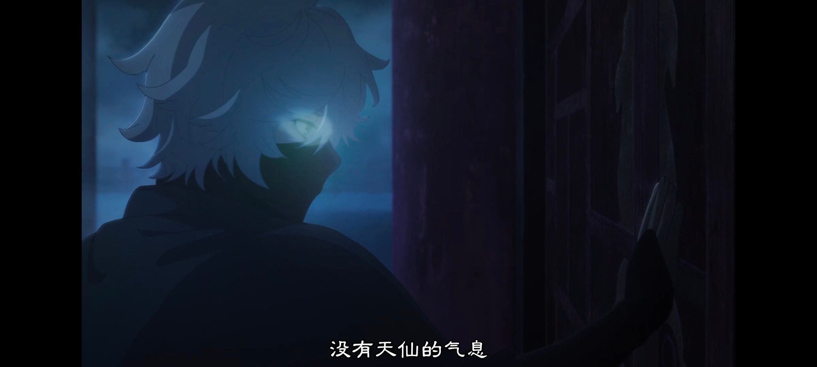 地狱乐,动画,动漫,番剧,ACG