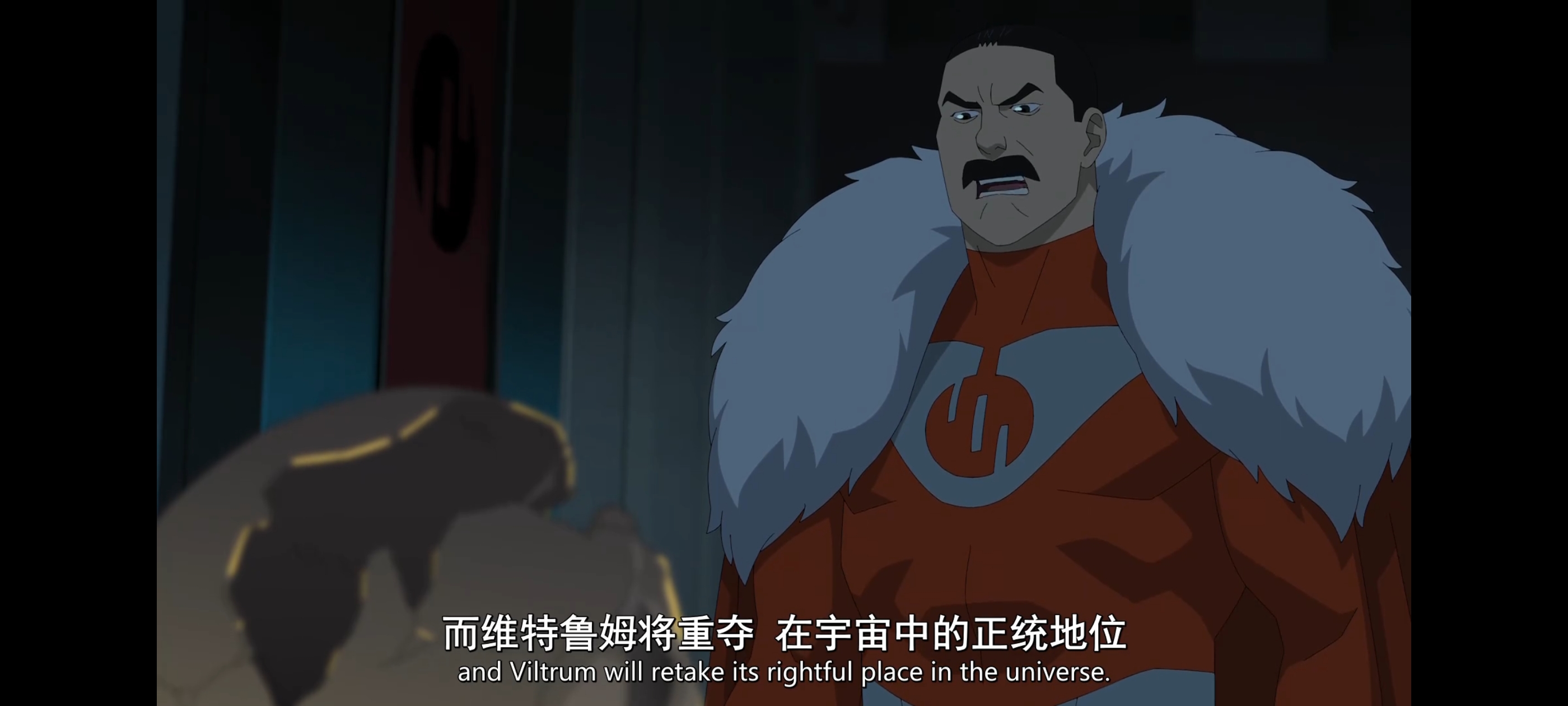 无敌少侠,image,动画,动漫,番剧,ACG