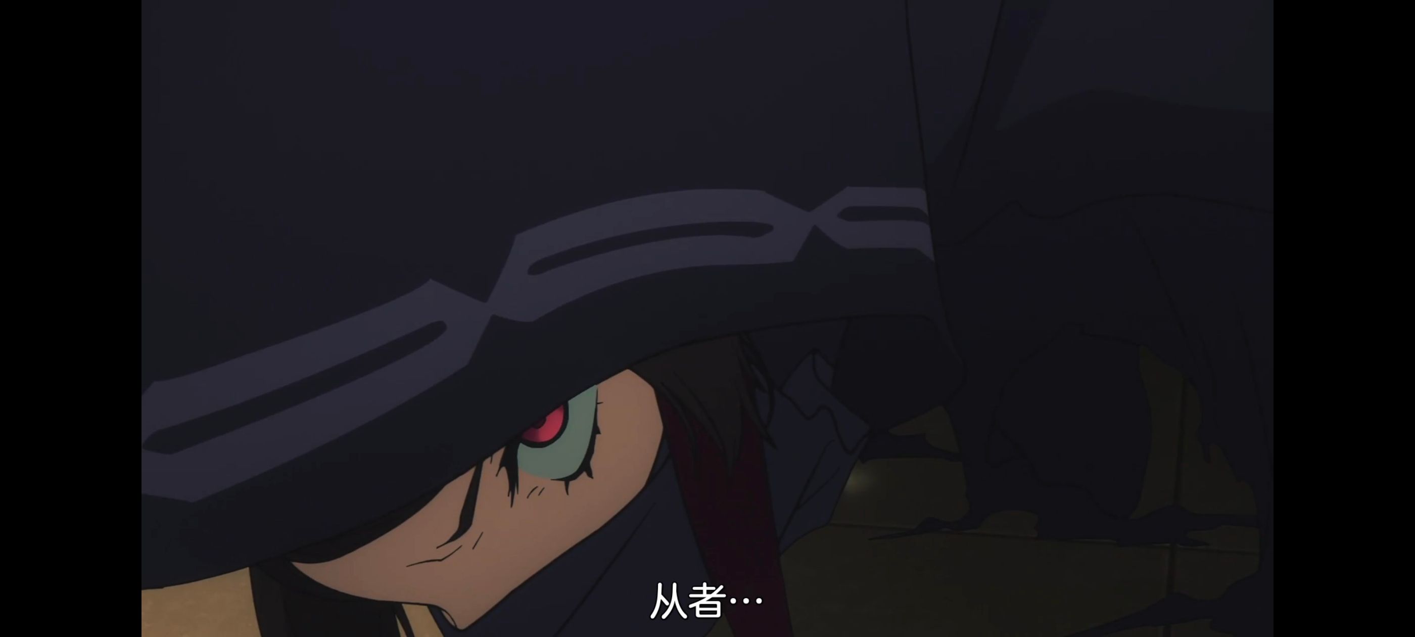 命运奇异赝品,FatestrangeFake,FATE,动画,动漫,番剧,ACG