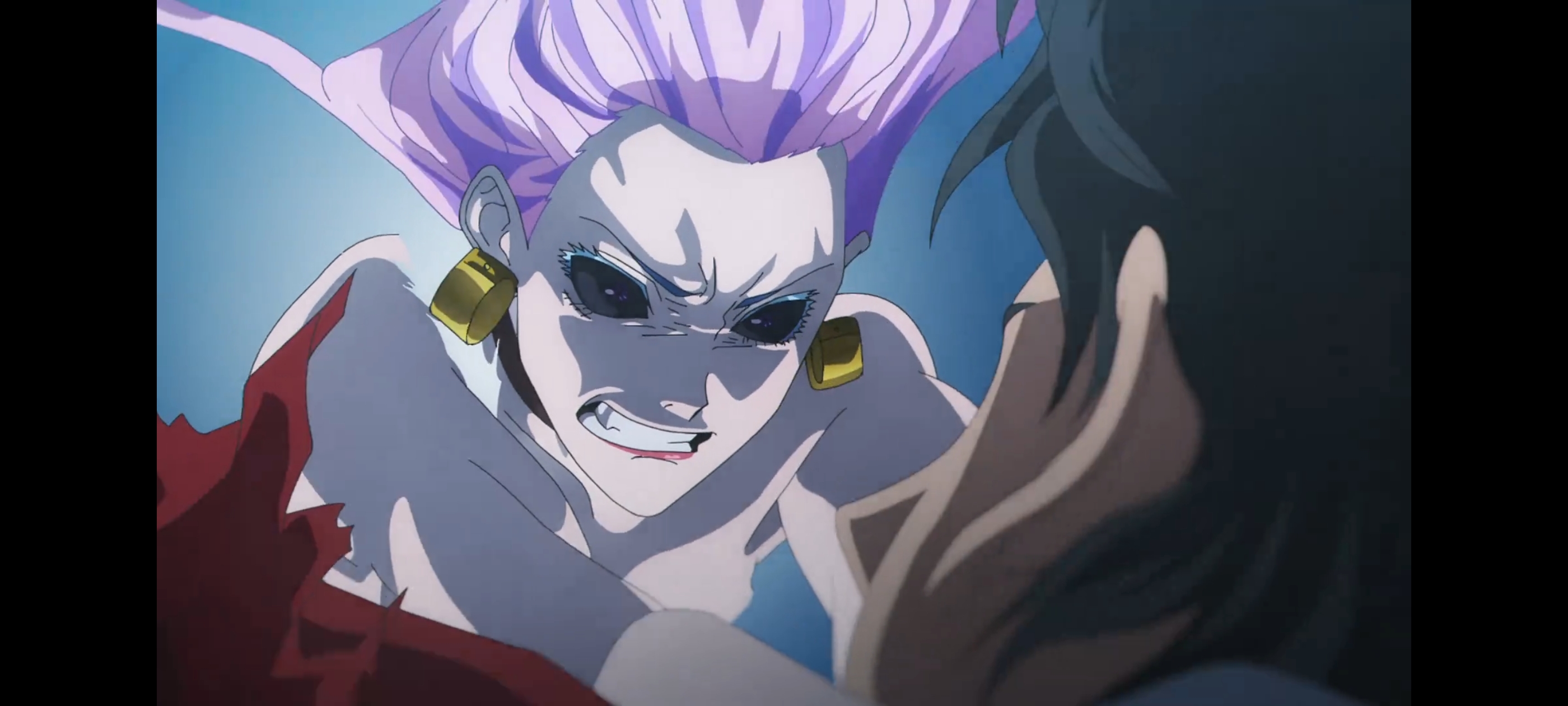 咒术回战,咒术回战死灭回游,动画,动漫,番剧,二次元,ACG