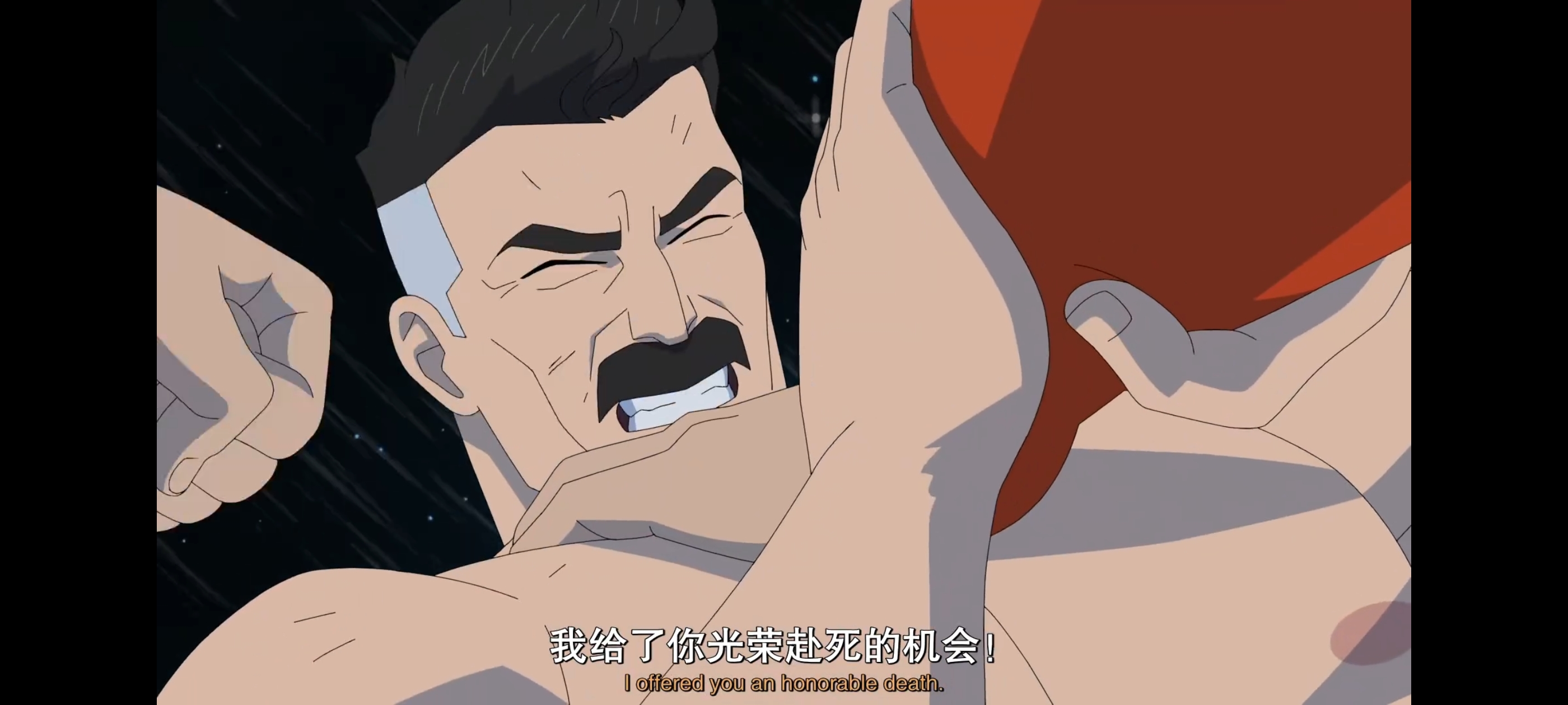 无敌少侠,image,动画,动漫,番剧,ACG