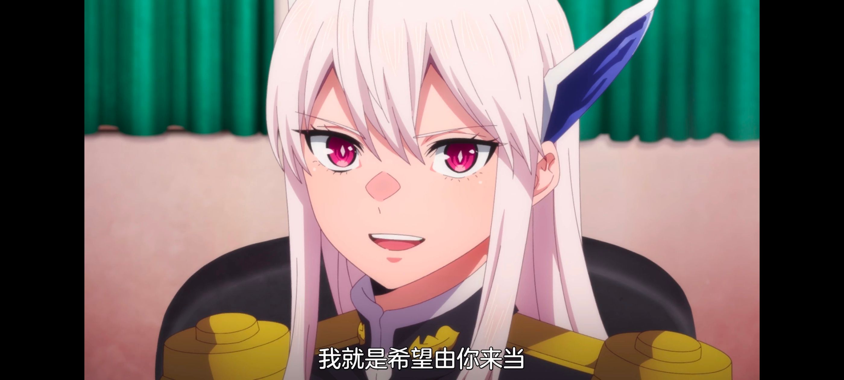 魔都精兵的奴隶,动画,动漫,番剧,二次元,ACG