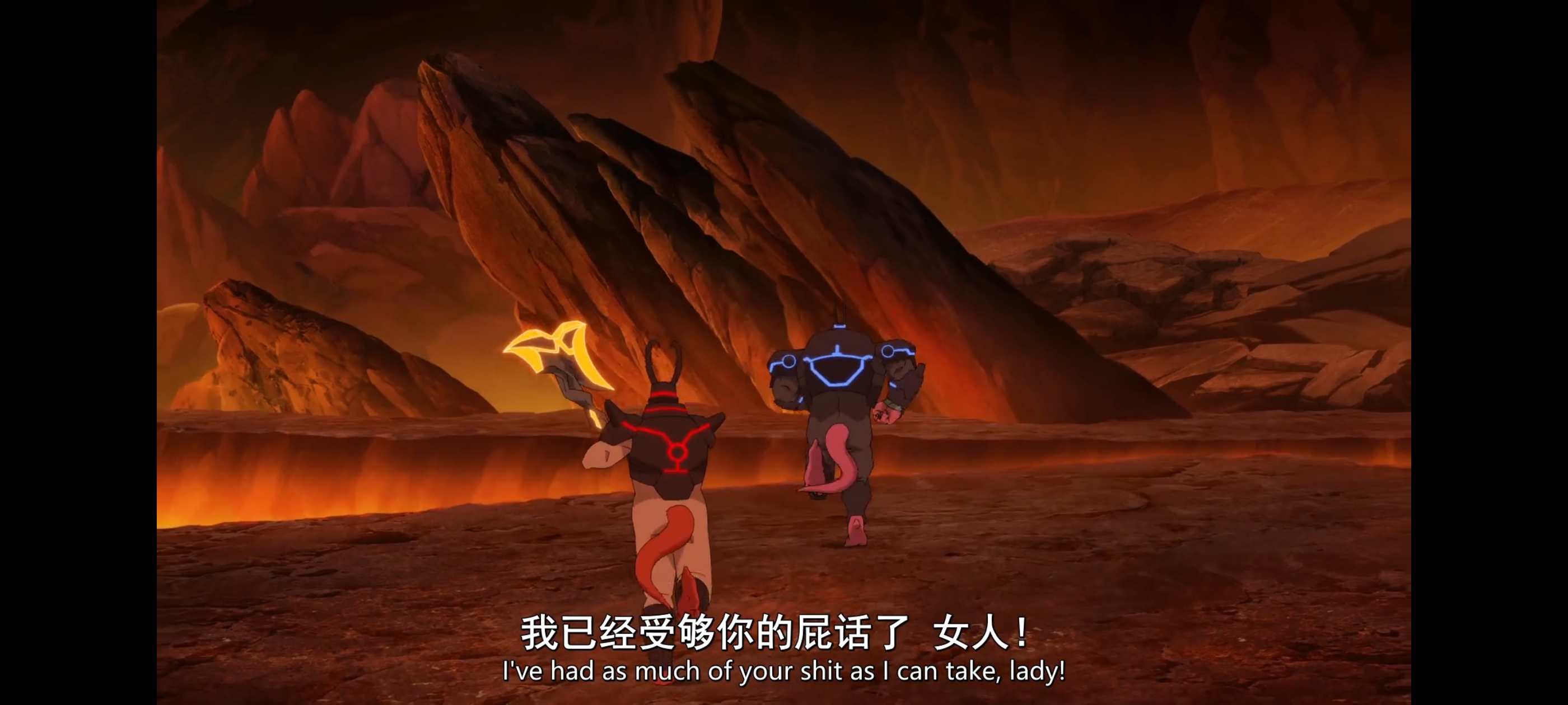 无敌少侠,image,动漫,动画,番剧,二次元,ACG