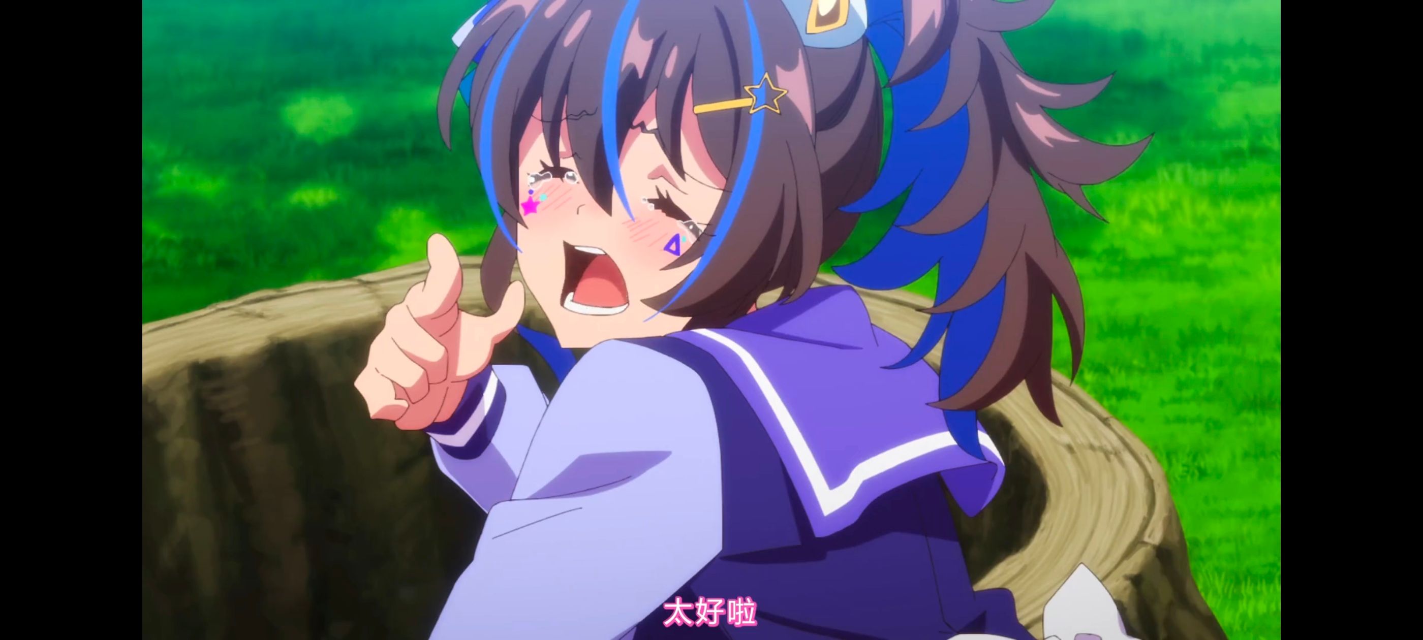 赛马娘,赛马娘PrettyDreby,赛马娘第二季,动画,动漫,番剧,ACG