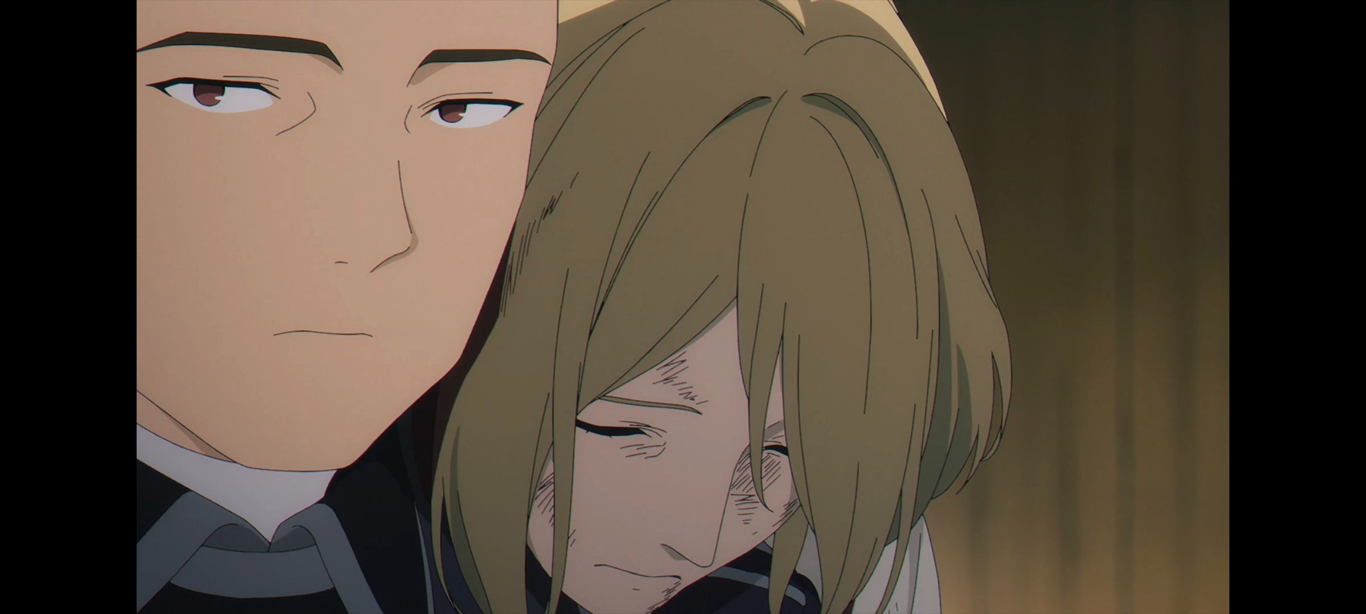 葬送的芙莉莲,动画,动漫,番剧,二次元,ACG