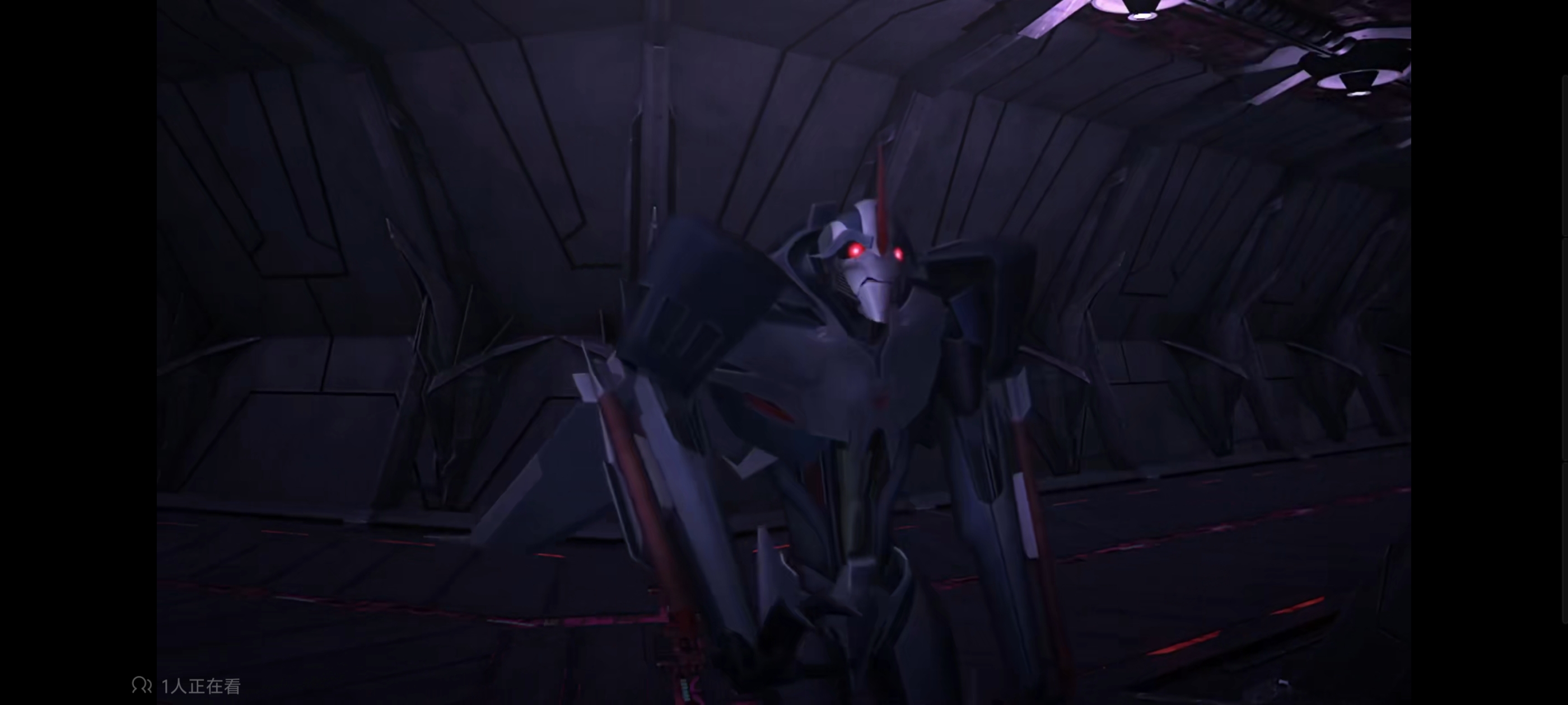 变形金刚,变形金刚领袖之证,动画,动漫,番剧,ACG