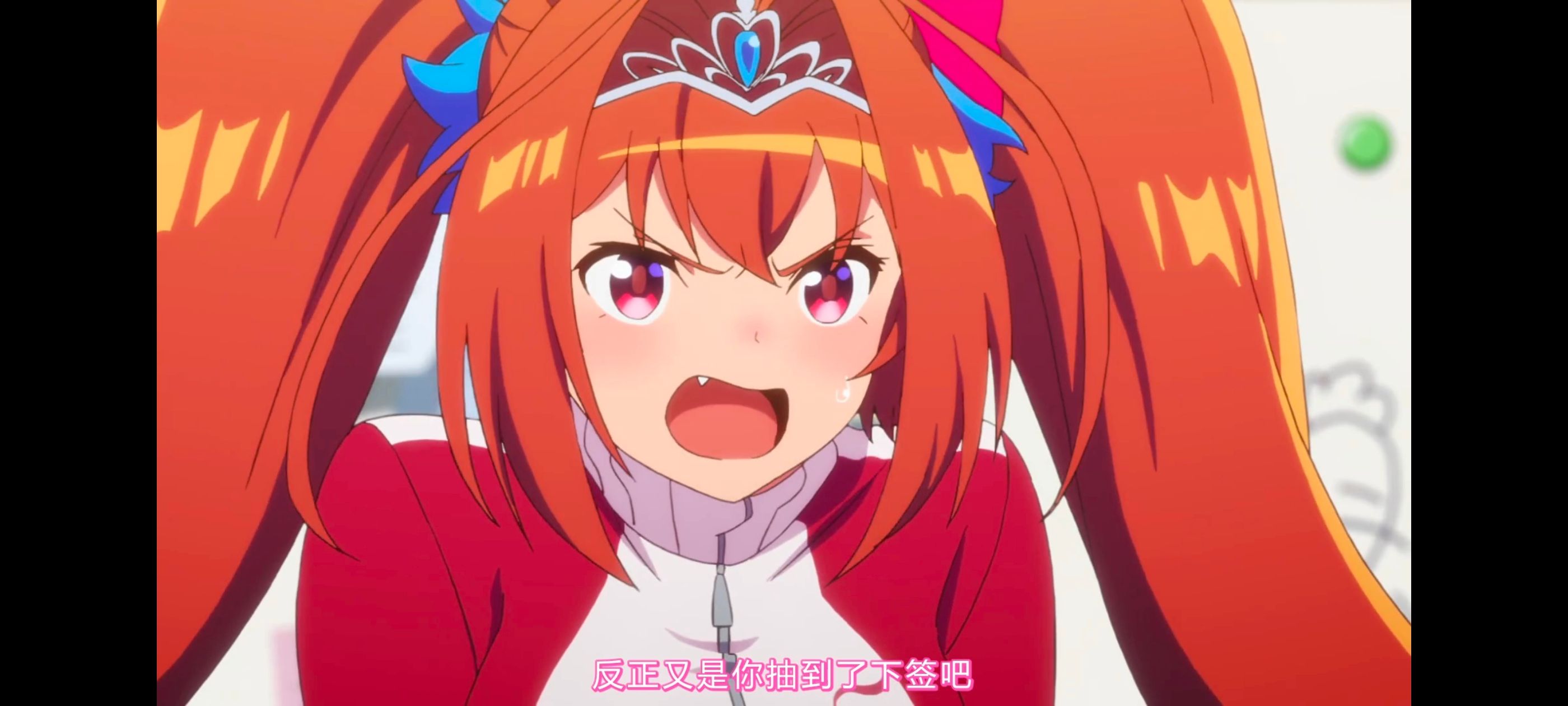 赛马娘,赛马娘PrettyDreby,赛马娘第二季,动画,动漫,番剧,ACG