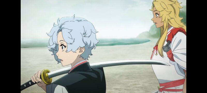 地狱乐,动画,动漫,ACG,番剧