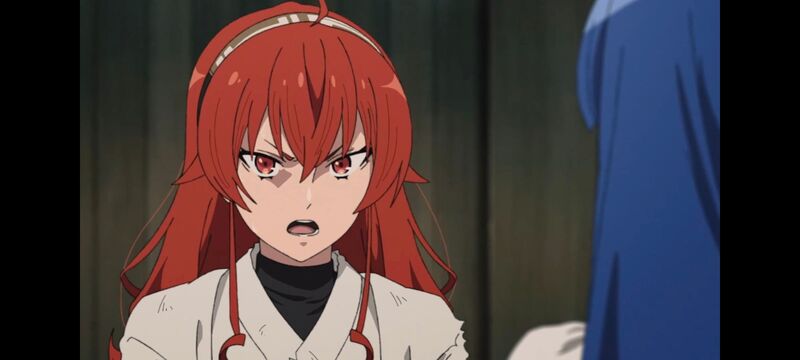 无职转生,无职转生到了异世界就拿出真本事,异世界,动画,动漫,番剧,二次元,日漫,ACG