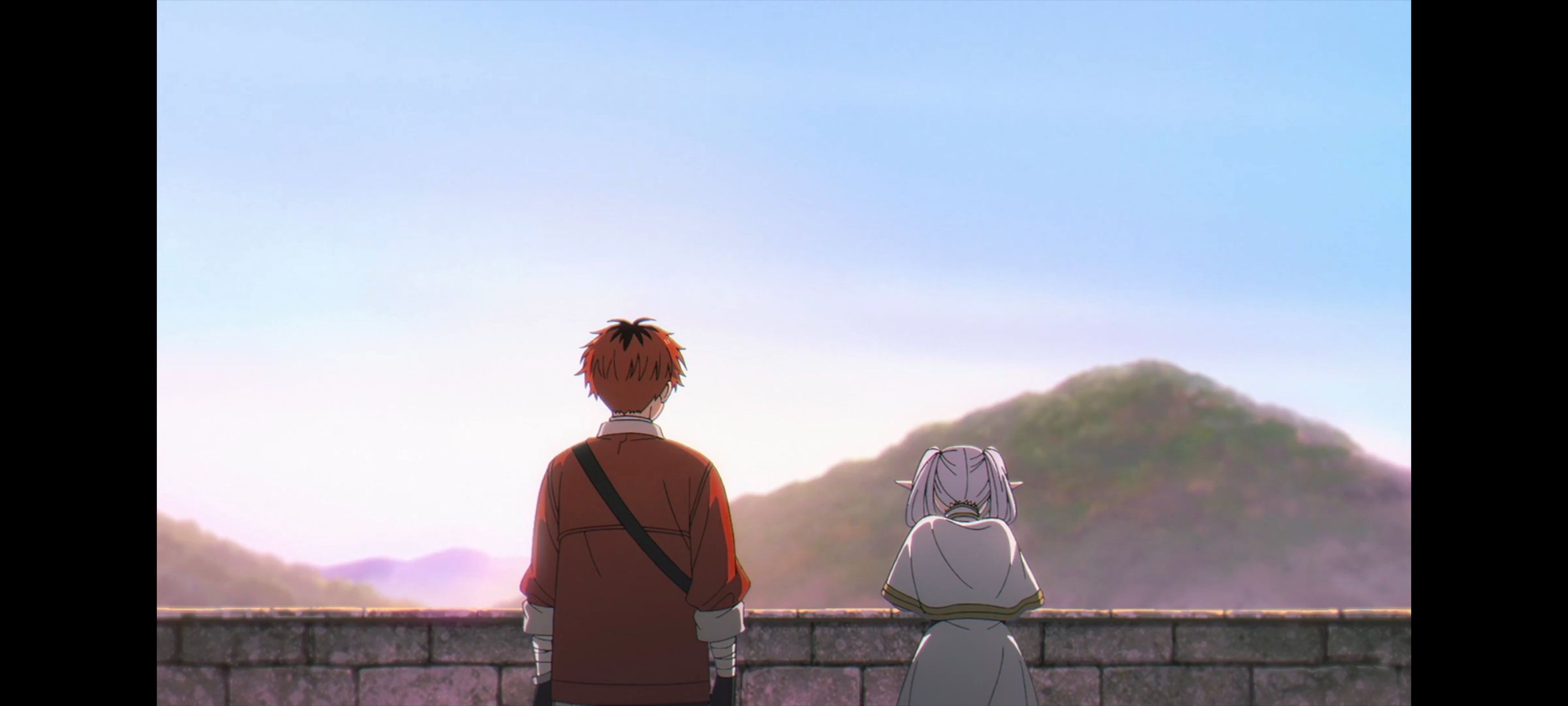 葬送的芙莉莲,动画,动漫,番剧,ACG