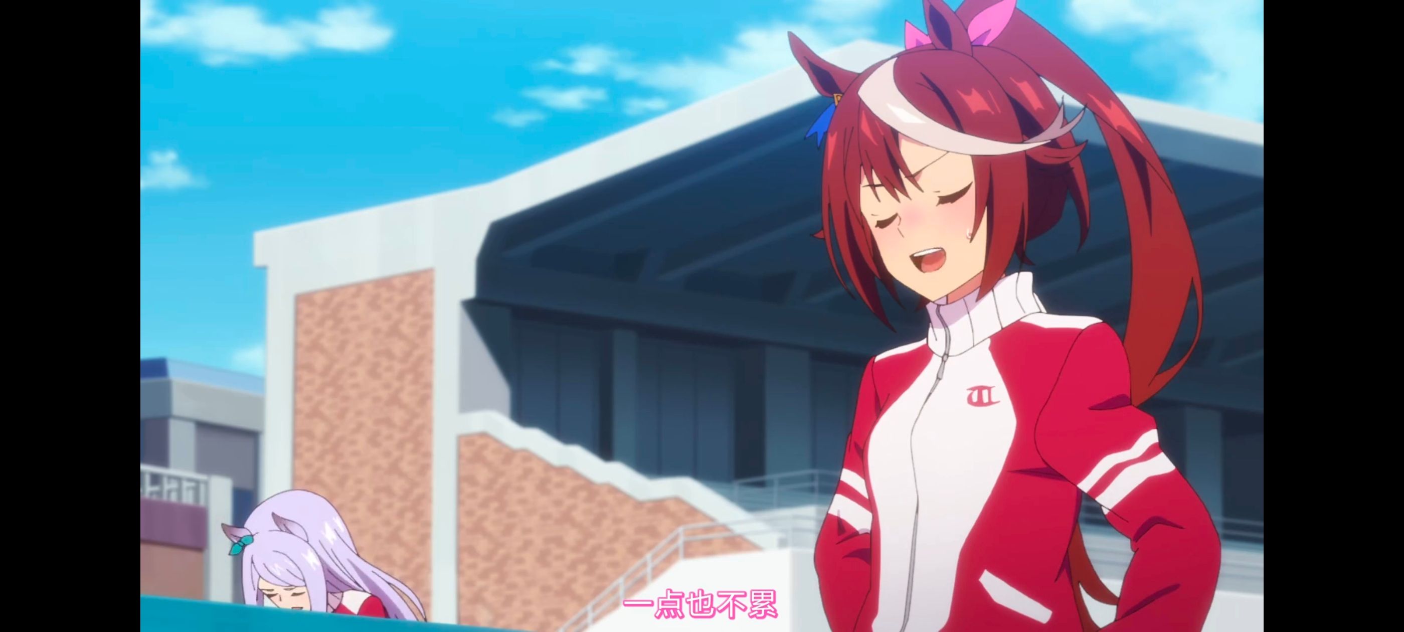 赛马娘,赛马娘PrettyDreby,赛马娘第二季,动画,动漫,番剧,ACG