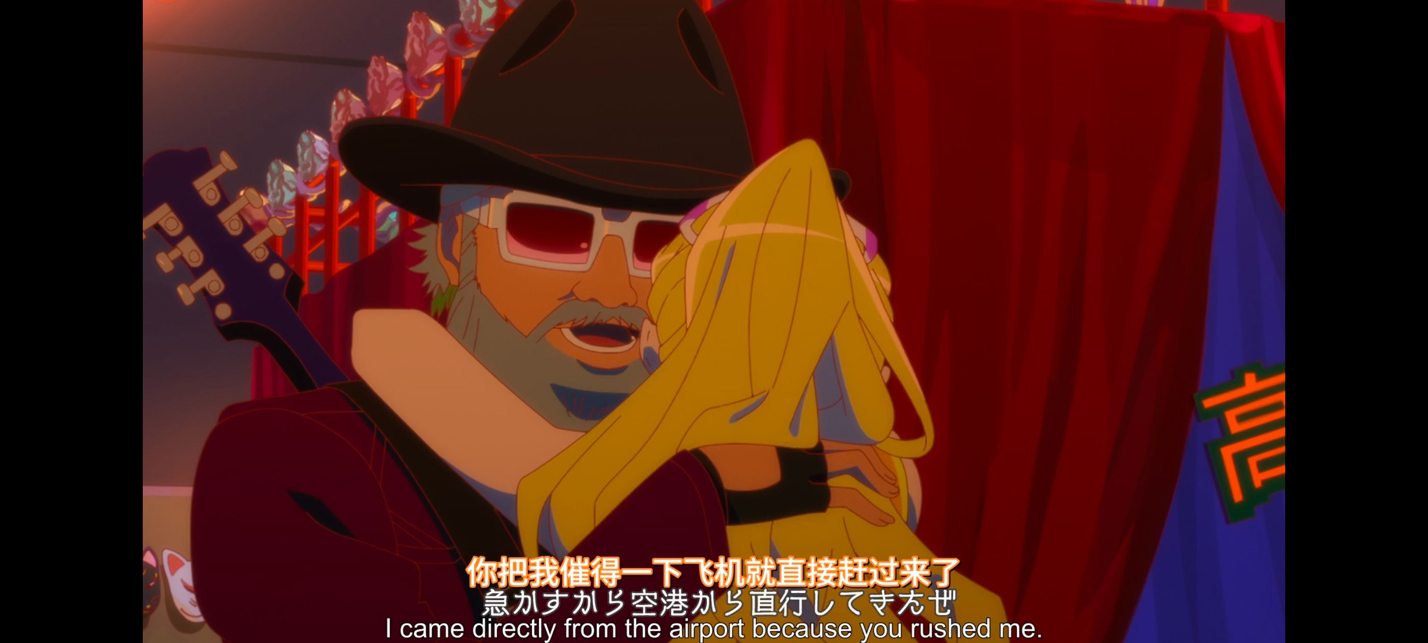 亦叶亦花,变成菜变成花,少女如草花绽放,动漫,动漫区,番剧,动画,ACG