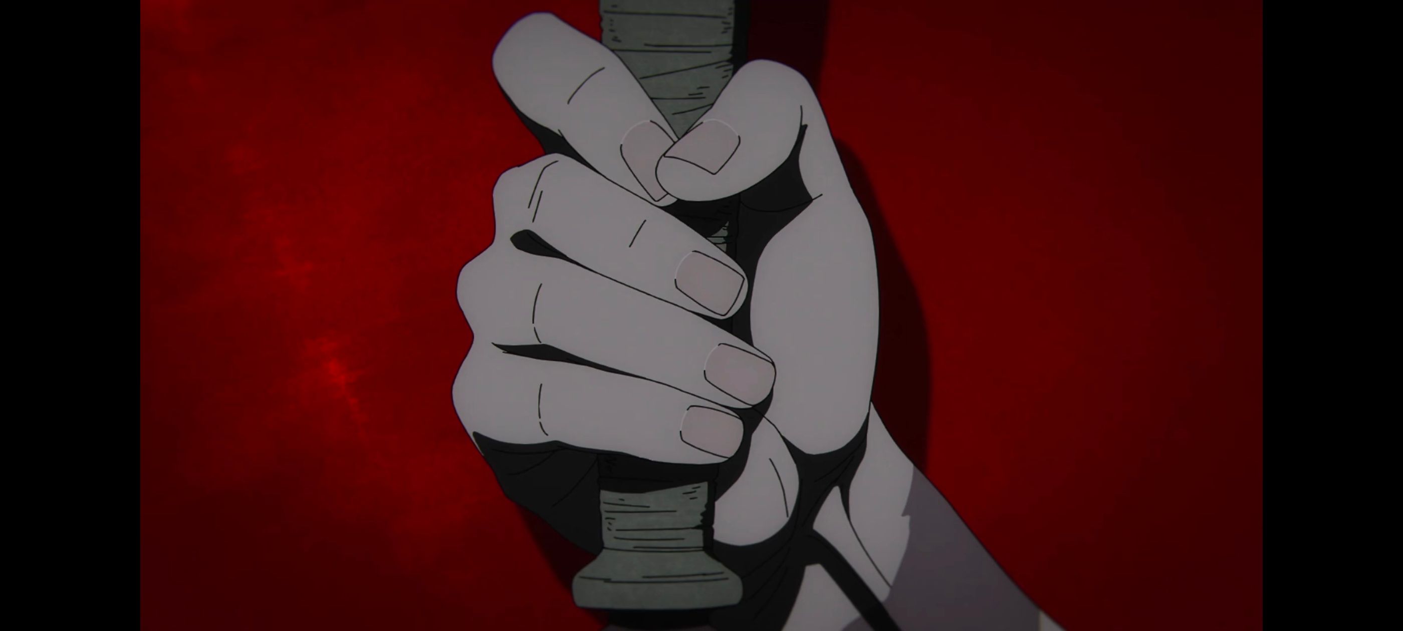 咒术回战,咒术回战死灭回游,动画,动漫,番剧,ACG