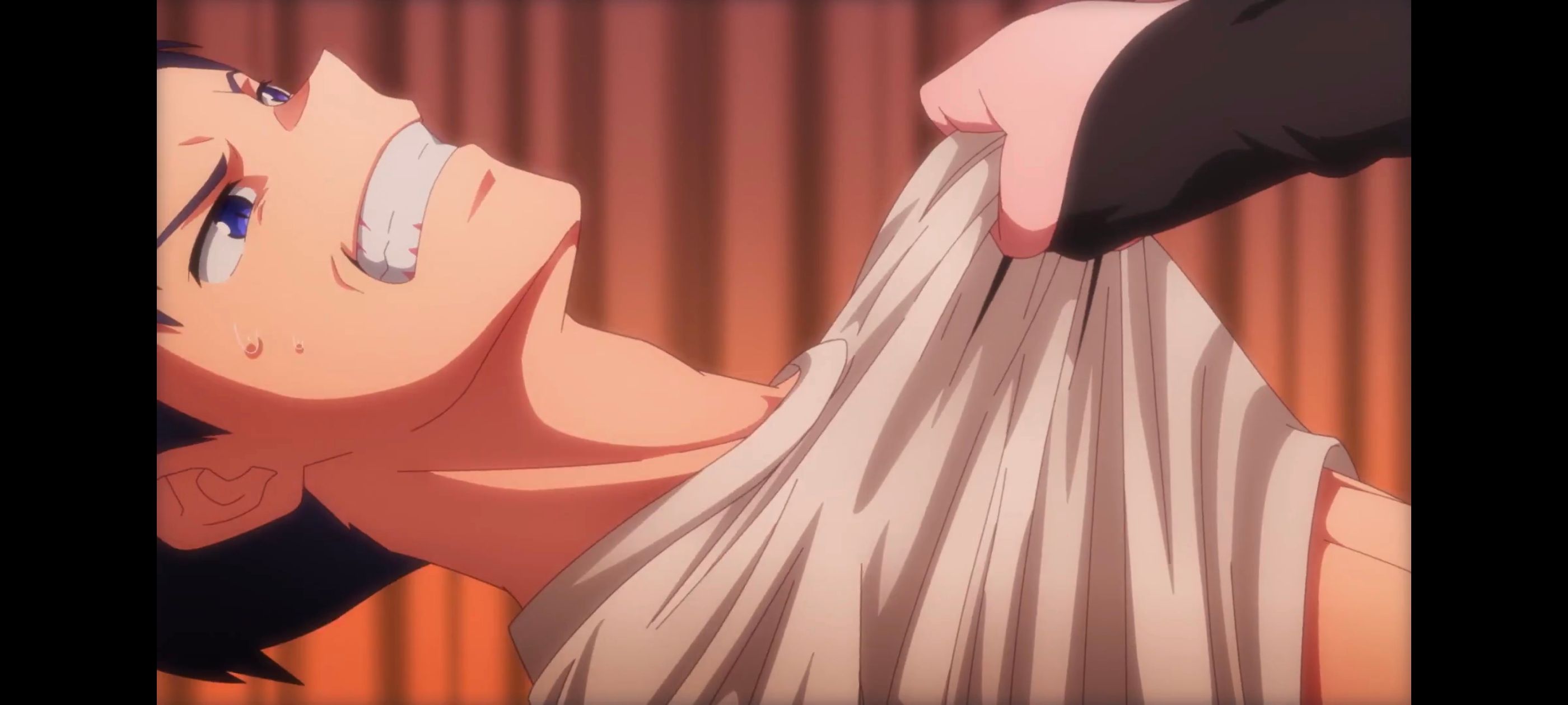 魔都精兵的奴隶,动画,动漫,番剧,二次元,ACG