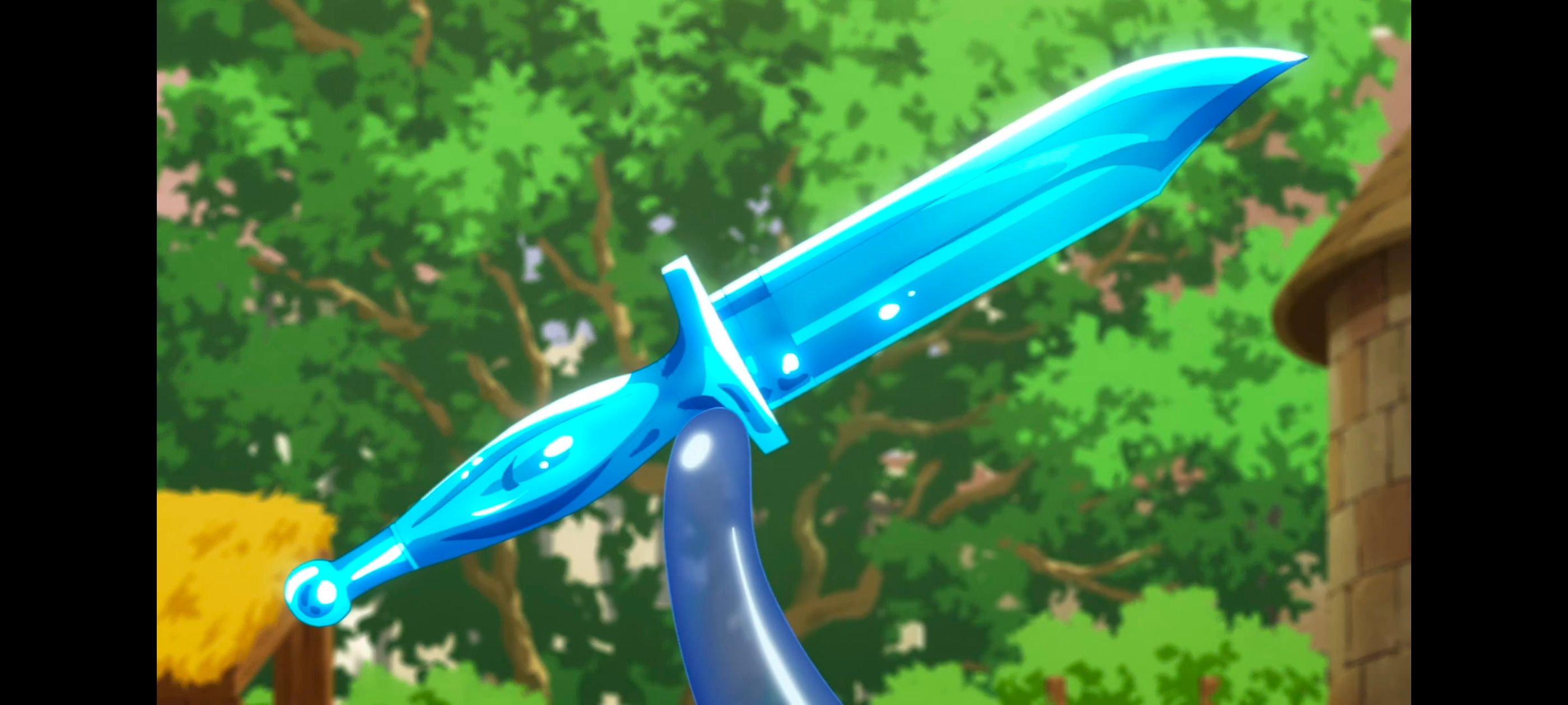 网购技能开启异世界美食之旅,拥有超常技能的异世界流浪美食家,动画,动漫,番剧,ACG