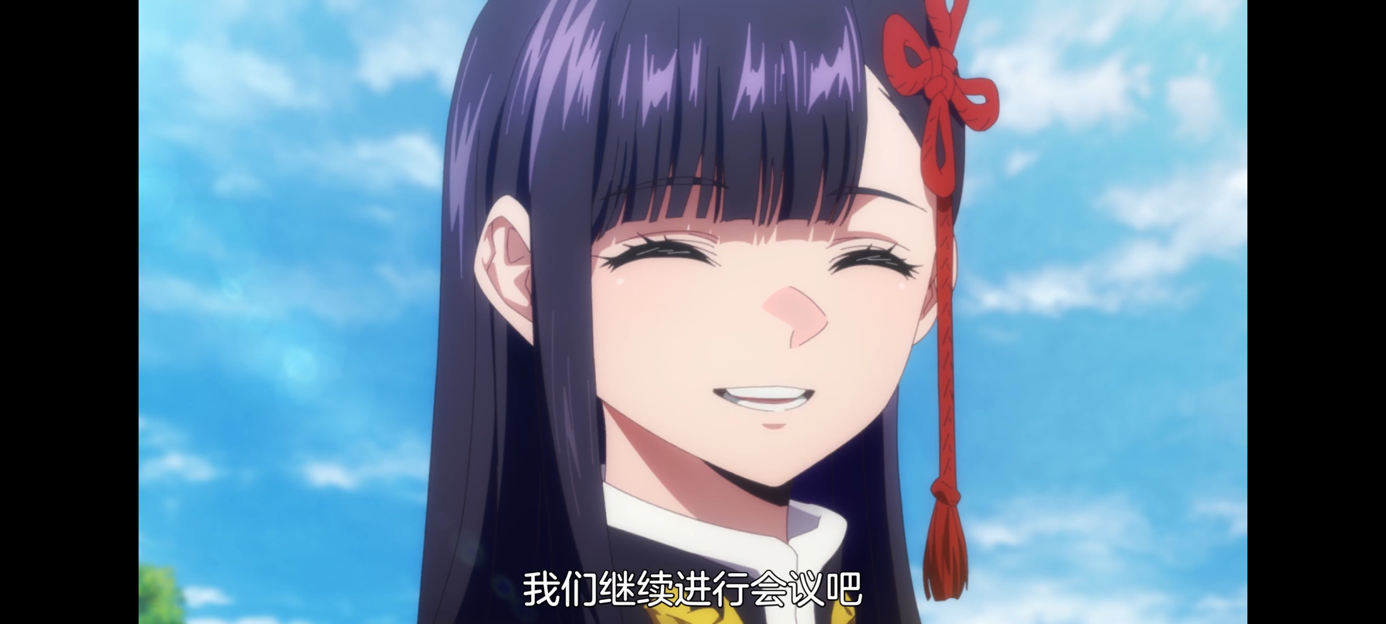 魔都精兵的奴隶,动画,动漫,番剧,二次元,ACG