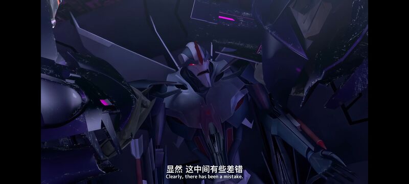 变形金刚,变形金刚领袖之证,动画,动漫,番剧,ACG