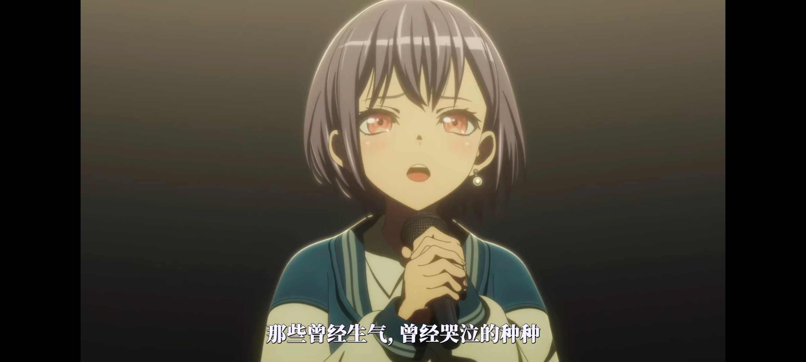 BANGDREAM,AveMujica,邦邦,动漫,动漫区,番剧,动画,ACG