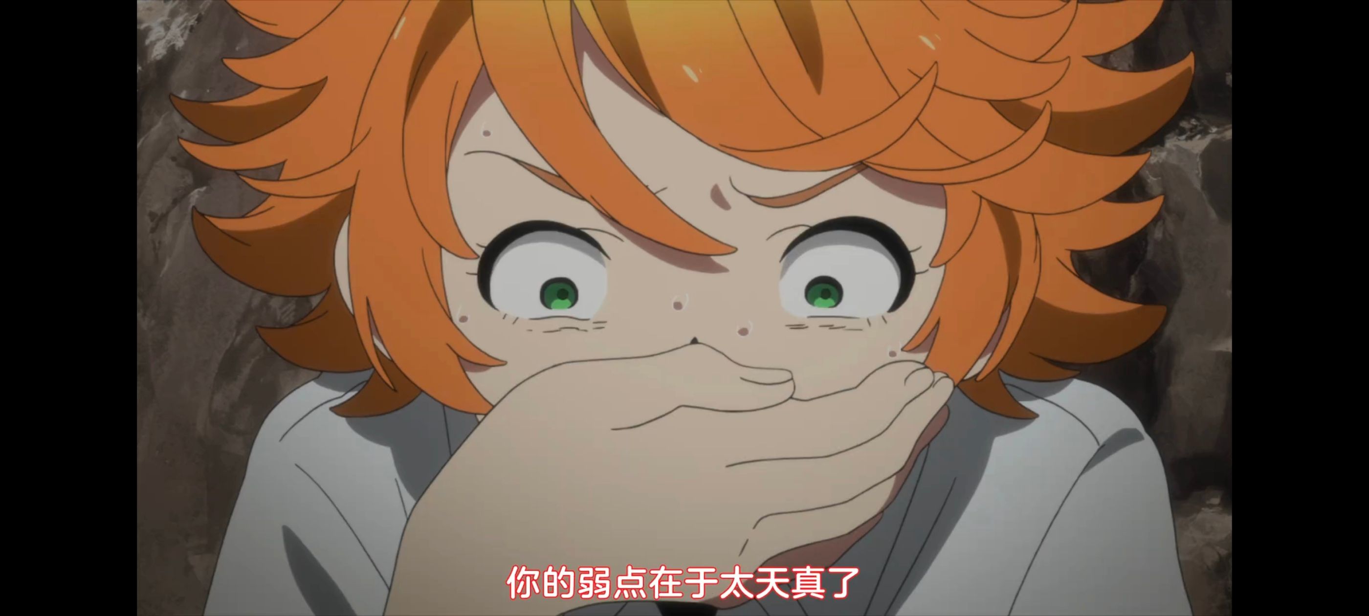 约定的梦幻岛,动画,动漫,番剧,ACG