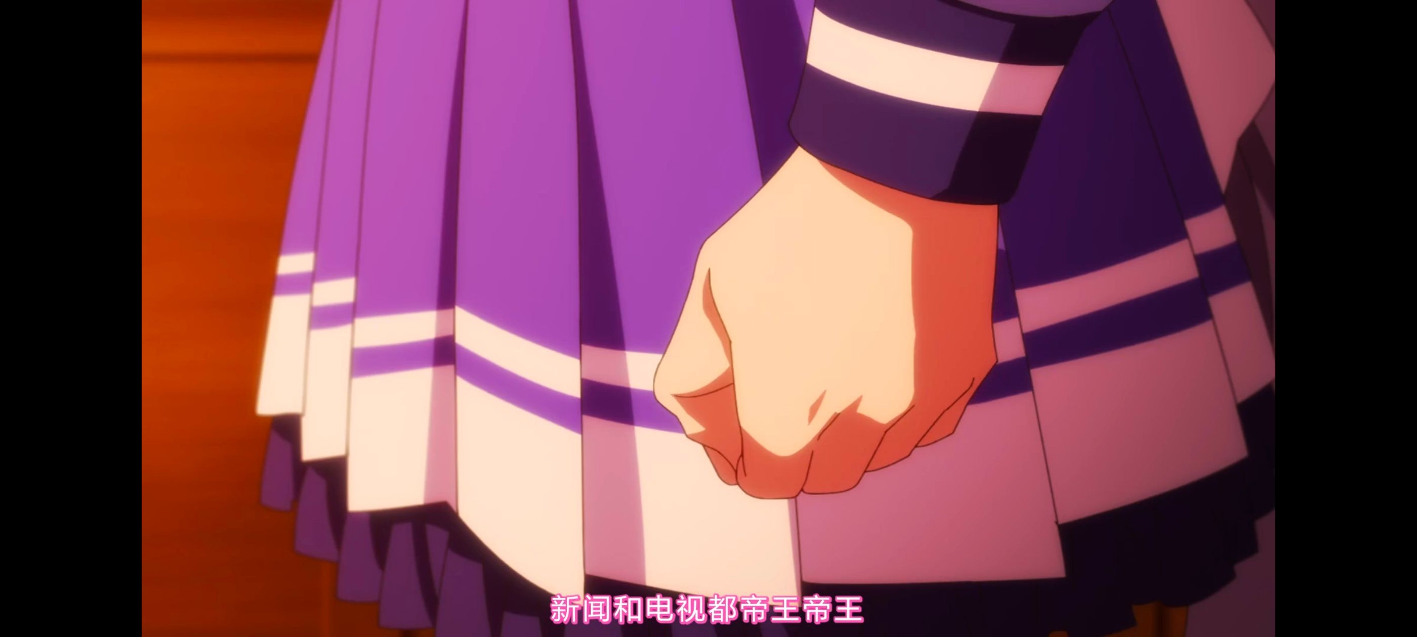 赛马娘,赛马娘PrettyDreby,赛马娘第二季,动画,动漫,番剧,ACG