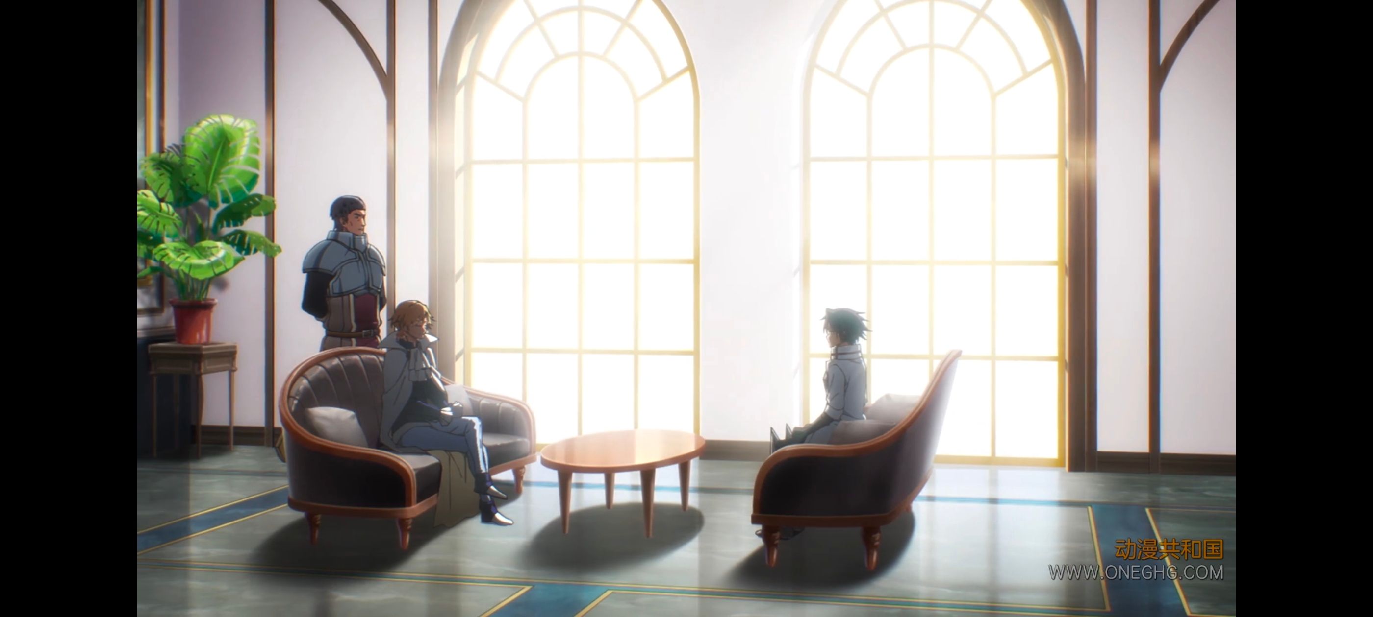 关于我转生变成史莱姆这档事,关于我转生后成为史莱姆的那件事,动画,动漫,番剧,二次元,ACG