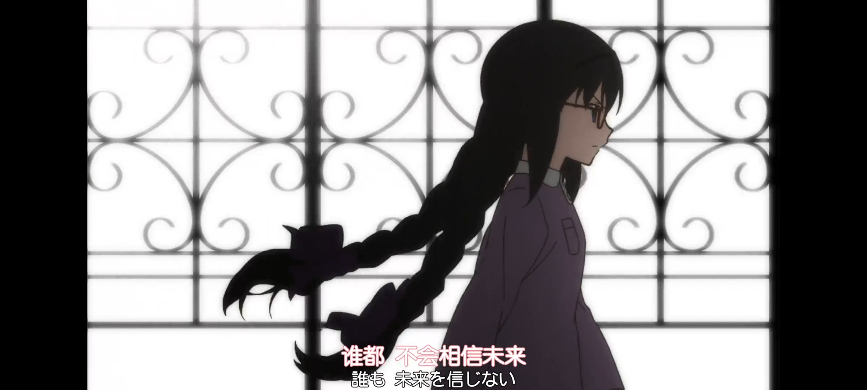 魔法少女小圆,魔法少女,动画,动漫,二次元,ACG