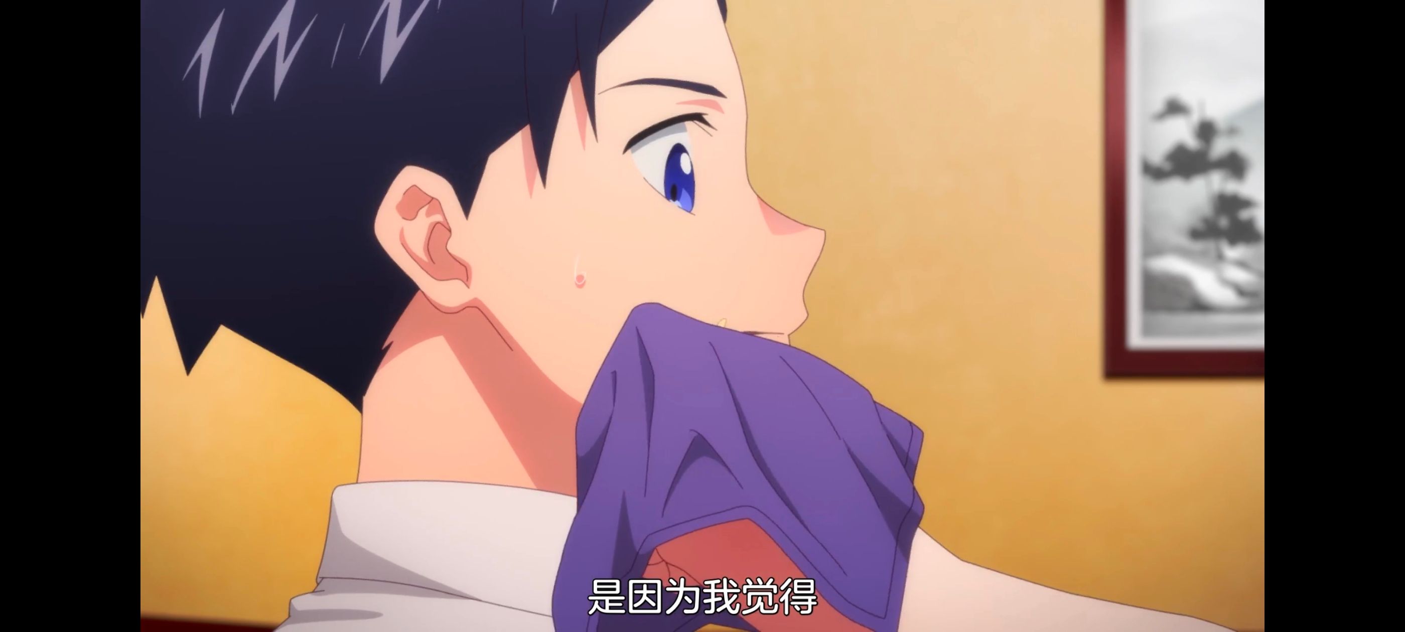 魔都精兵的奴隶,动漫,动画,番剧,二次元,ACG