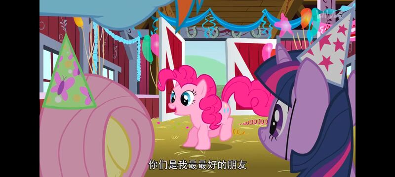 小马宝莉,小马宝莉友谊魔法,彩虹小马,我的小马驹,动画,动漫,番剧,ACG