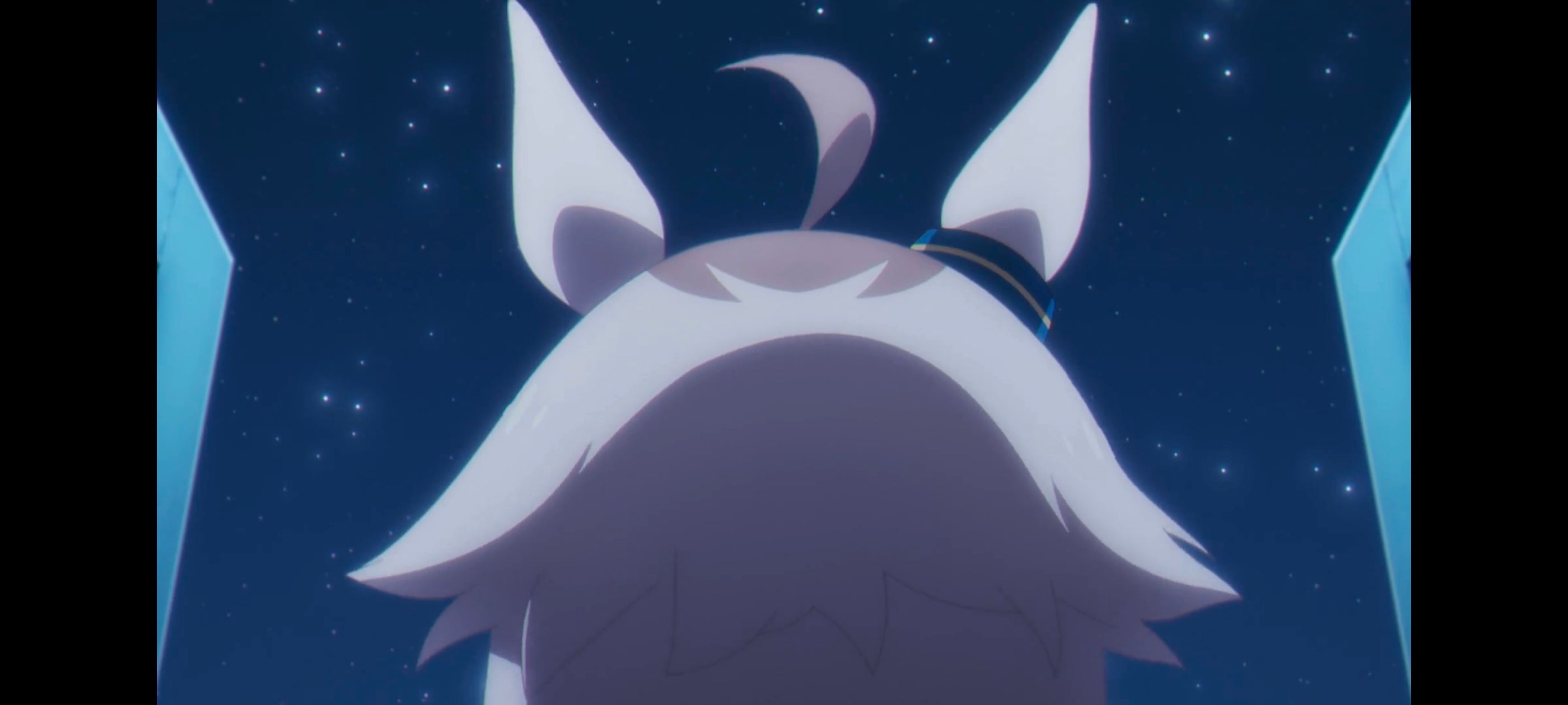 赛马娘,赛马娘PrettyDreby,芦毛灰姑娘,赛马娘芦毛灰姑娘,动画,动漫,番剧,ACG