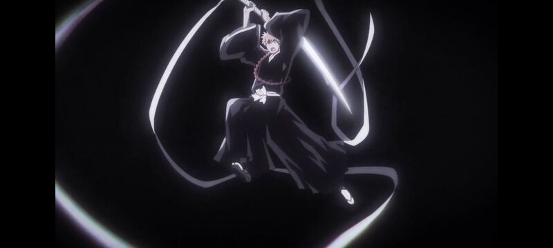 死神,千年血战,Bleach,动画,动漫,番剧,日漫,二次元,ACG
