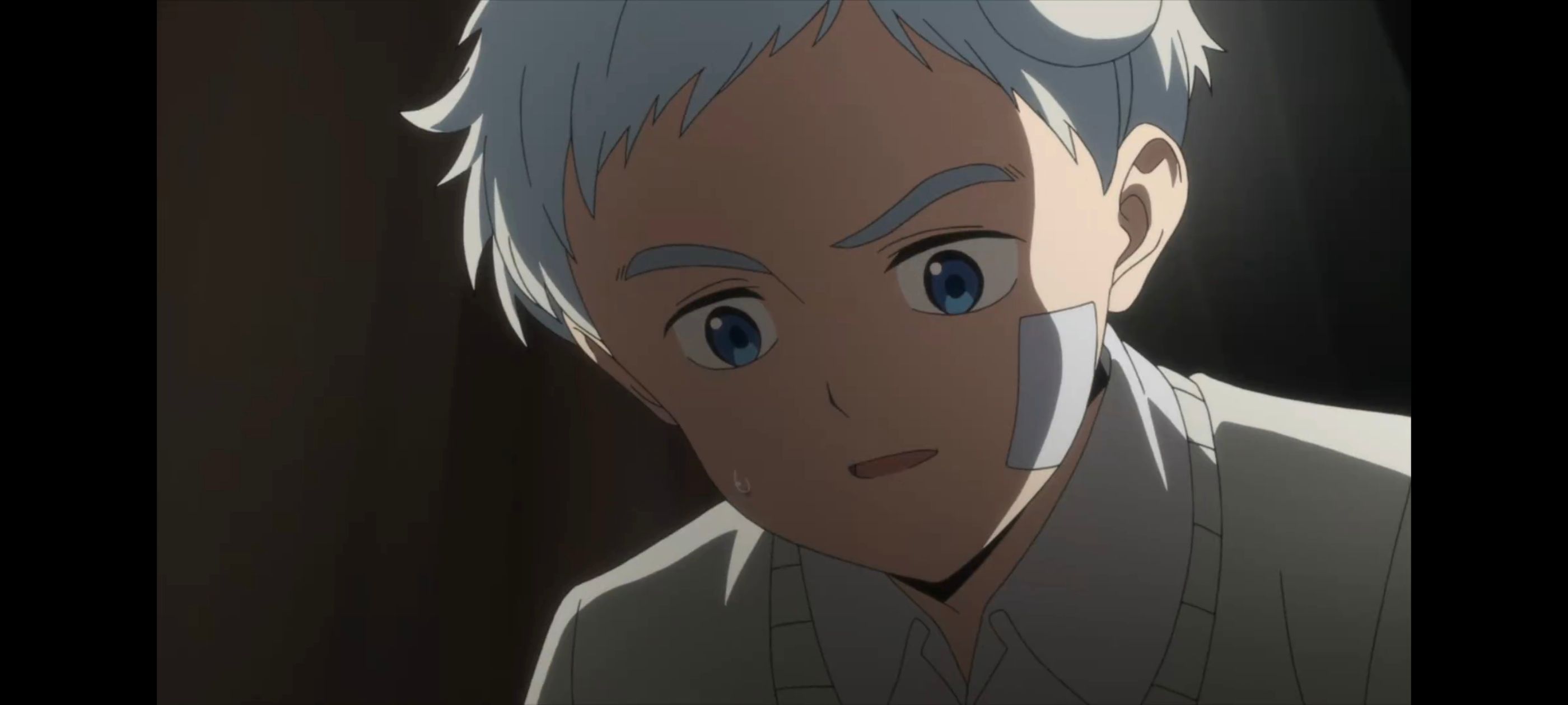 约定的梦幻岛,动画,动漫,番剧,ACG