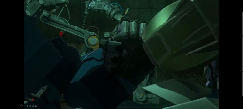 变形金刚,变形金刚领袖之证,动画,动漫,番剧,ACG